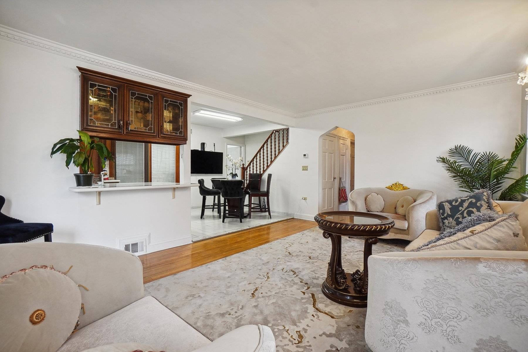 Single Family Cambridge  Queens, NY 11432, MLS-839497-6