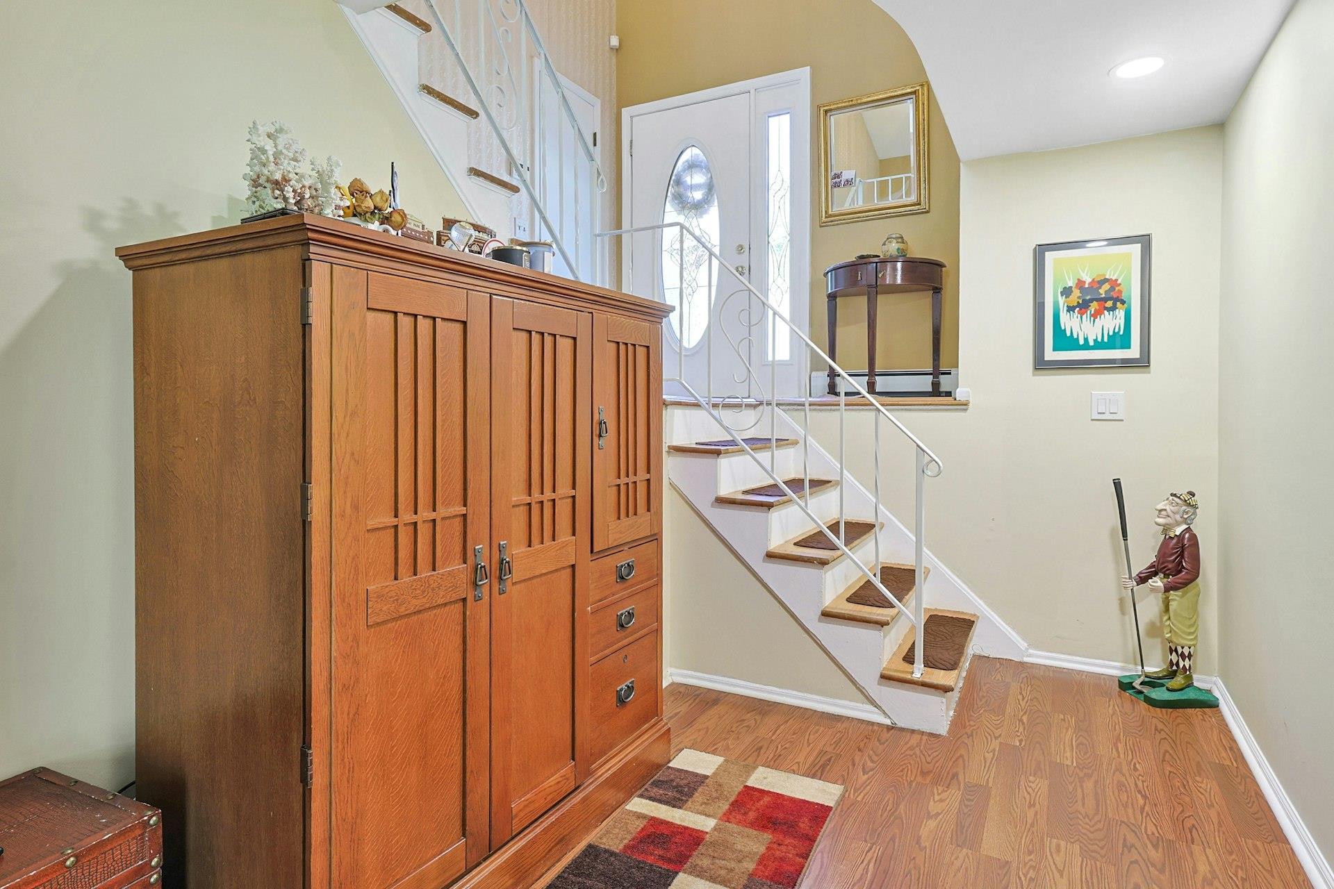 Single Family Samson  Westchester County, NY 10570, MLS-839498-20