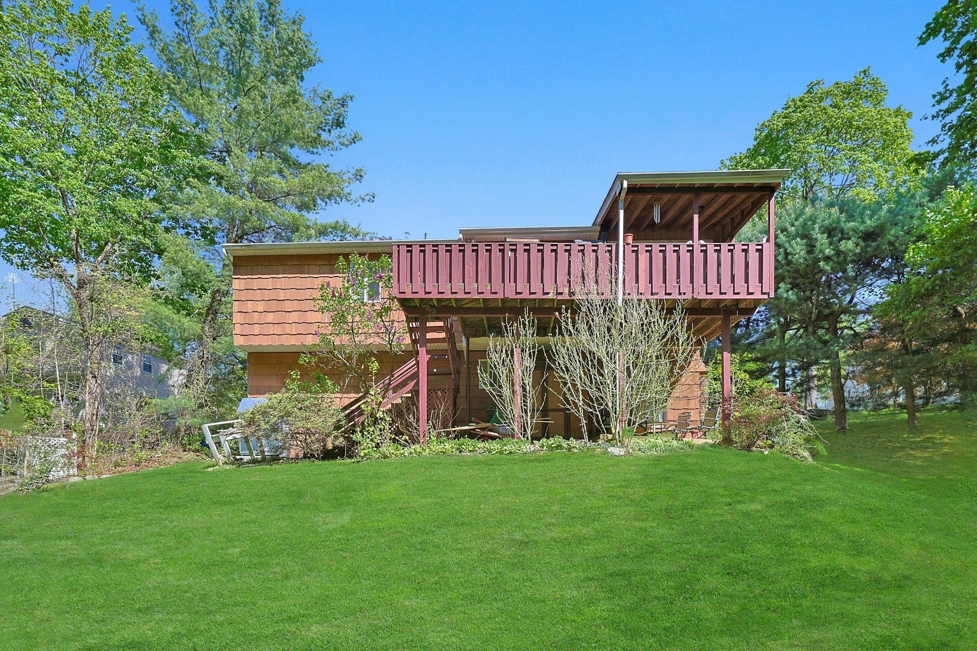 Single Family Samson  Westchester County, NY 10570, MLS-839498-30