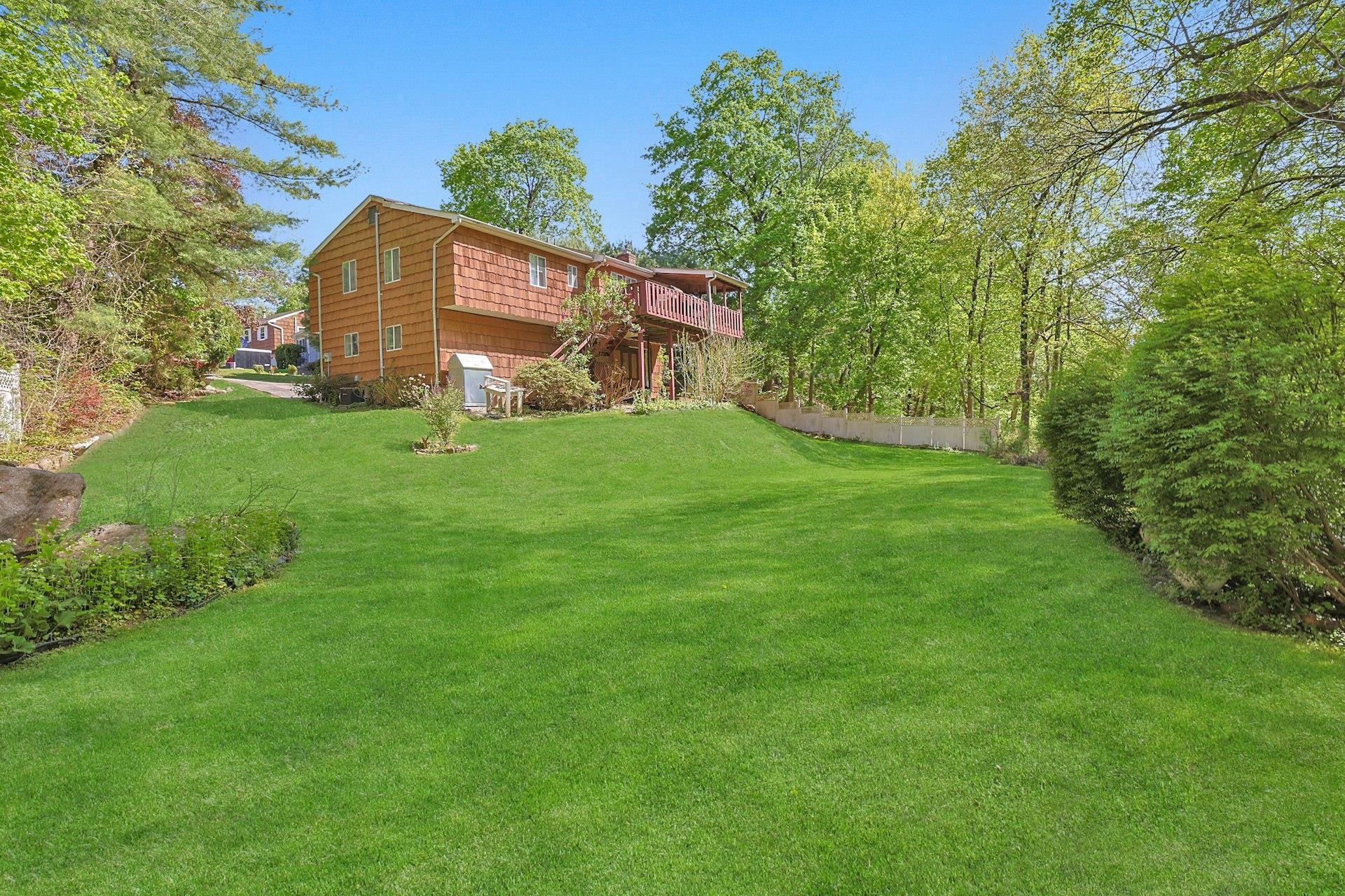 Single Family Samson  Westchester County, NY 10570, MLS-839498-31