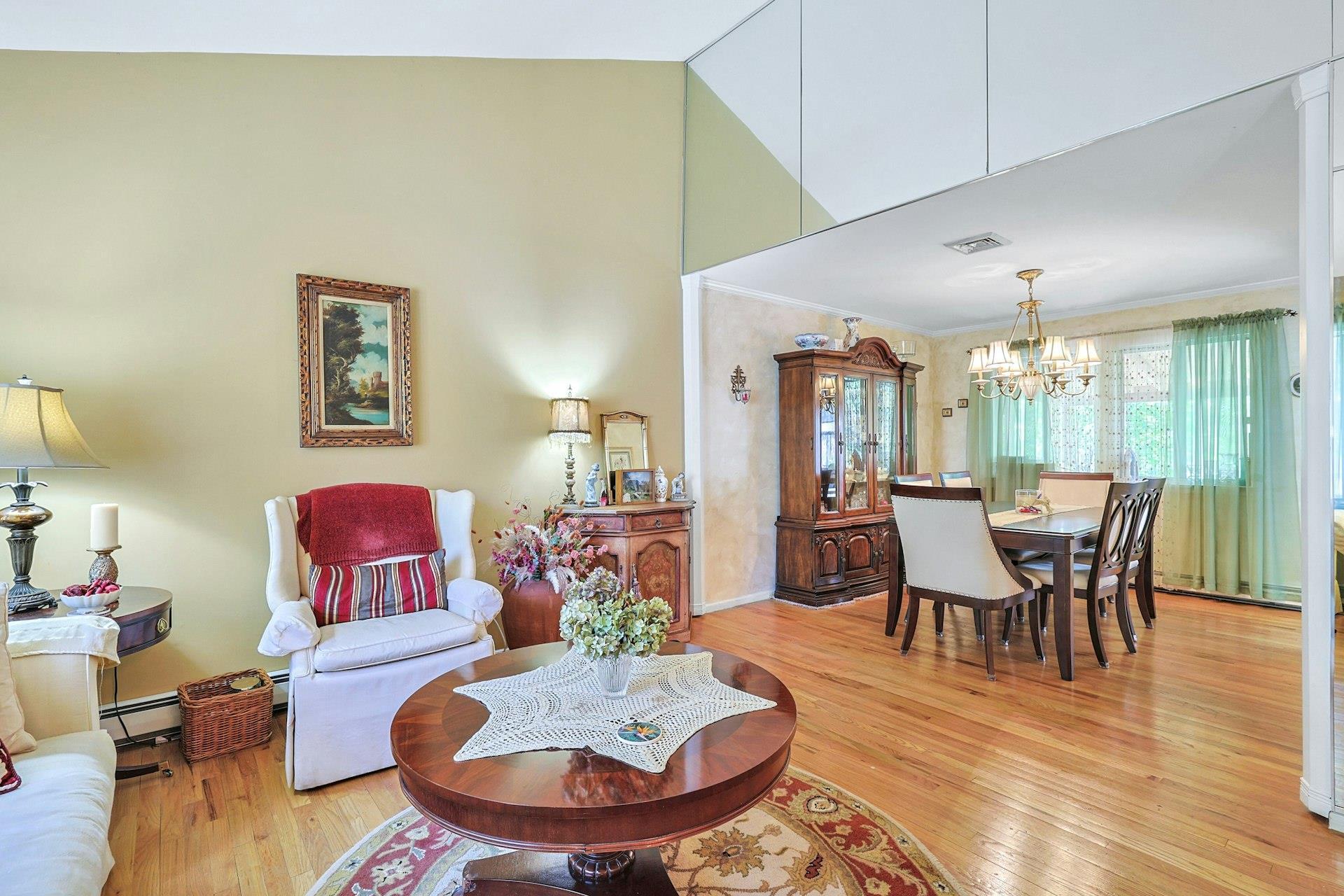 Single Family Samson  Westchester County, NY 10570, MLS-839498-7