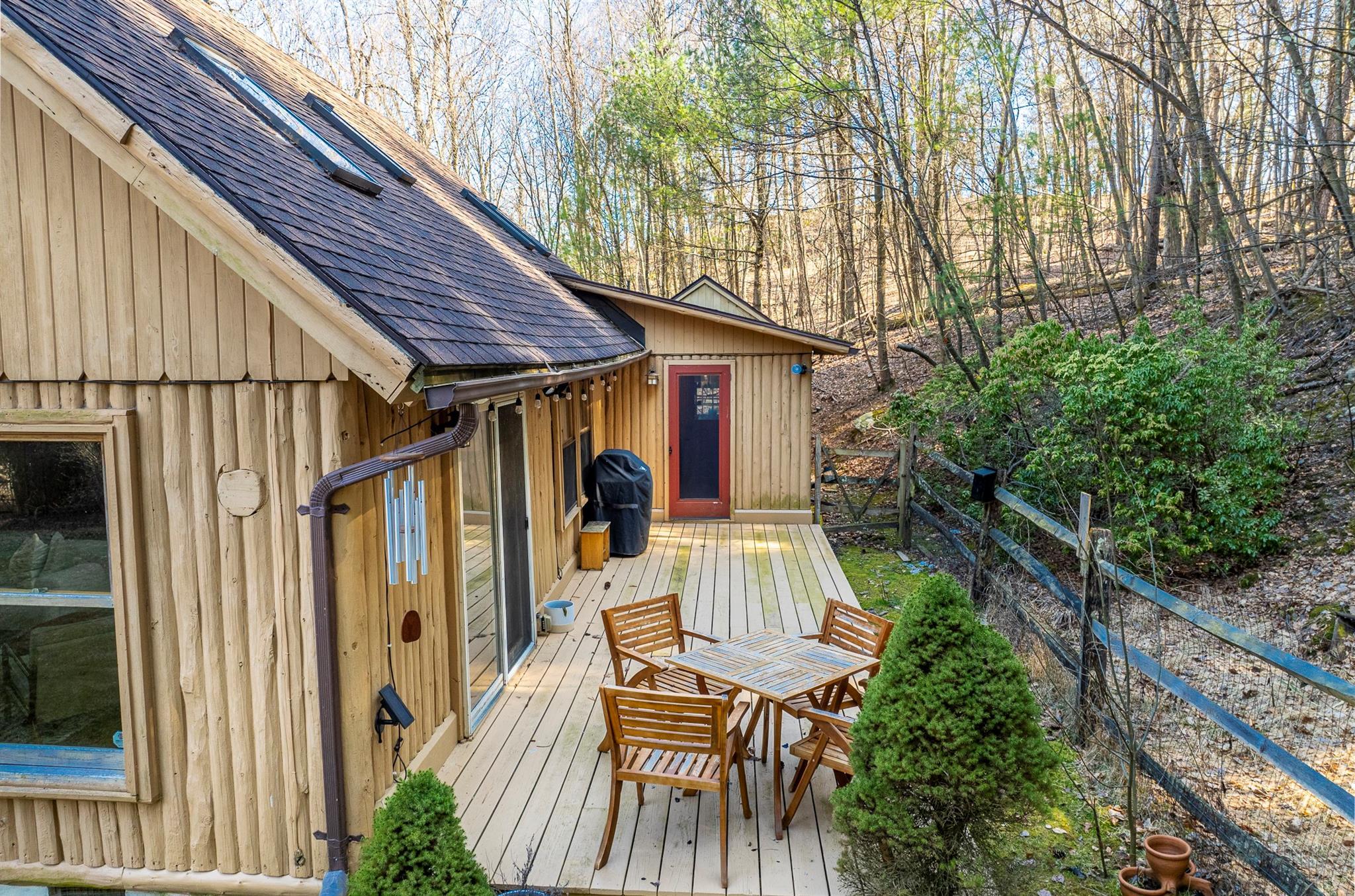 Single Family Torre Rock  Dutchess County, NY 12571, MLS-839504-10