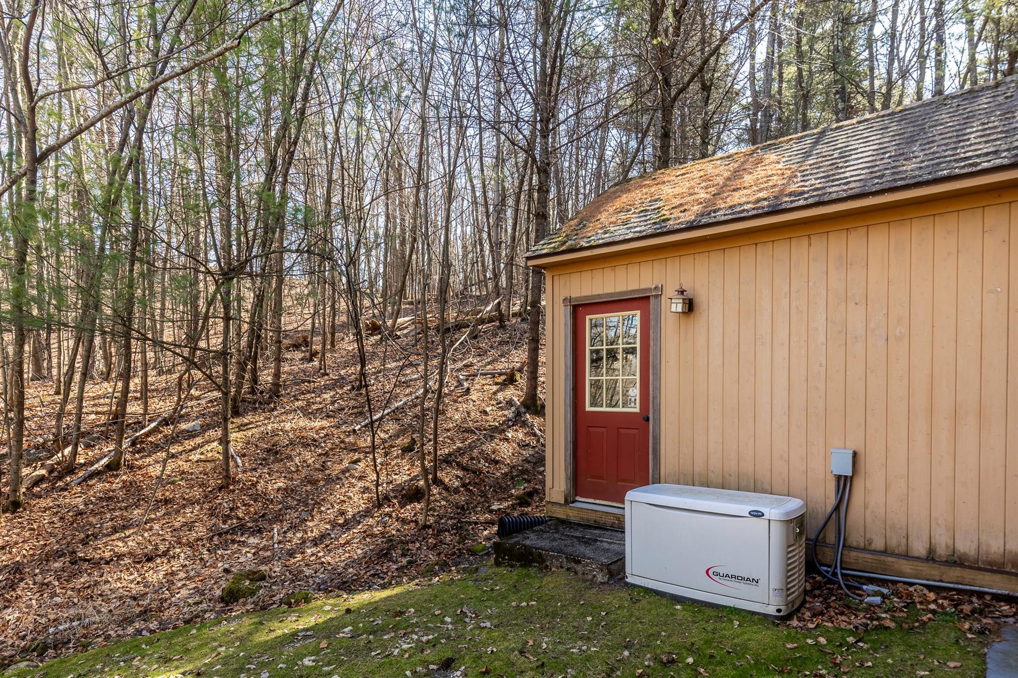 Single Family Torre Rock  Dutchess County, NY 12571, MLS-839504-11