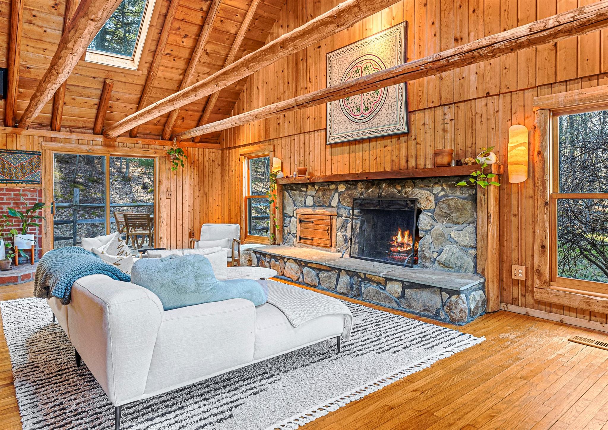 Single Family Torre Rock  Dutchess County, NY 12571, MLS-839504-14