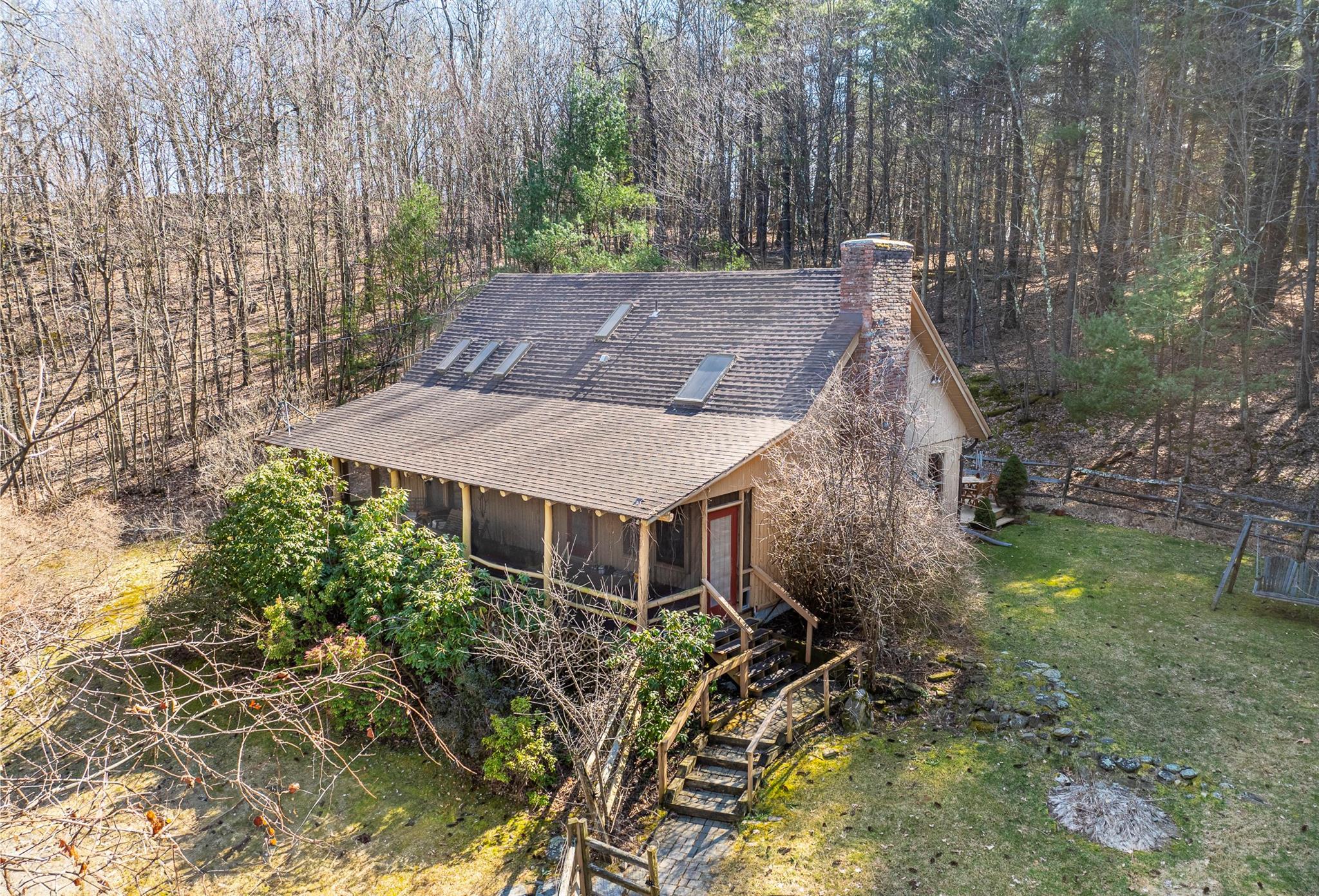 Single Family Torre Rock  Dutchess County, NY 12571, MLS-839504-2