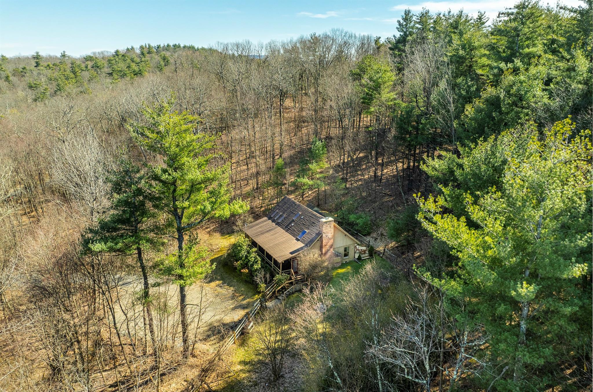 Single Family Torre Rock  Dutchess County, NY 12571, MLS-839504-25
