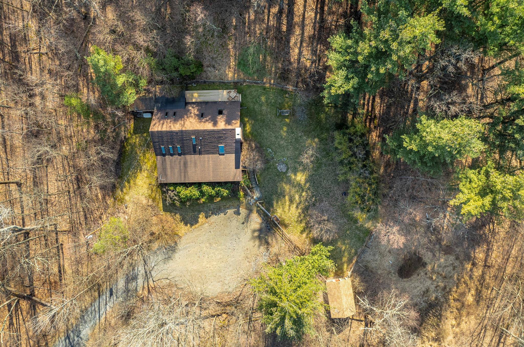 Single Family Torre Rock  Dutchess County, NY 12571, MLS-839504-26