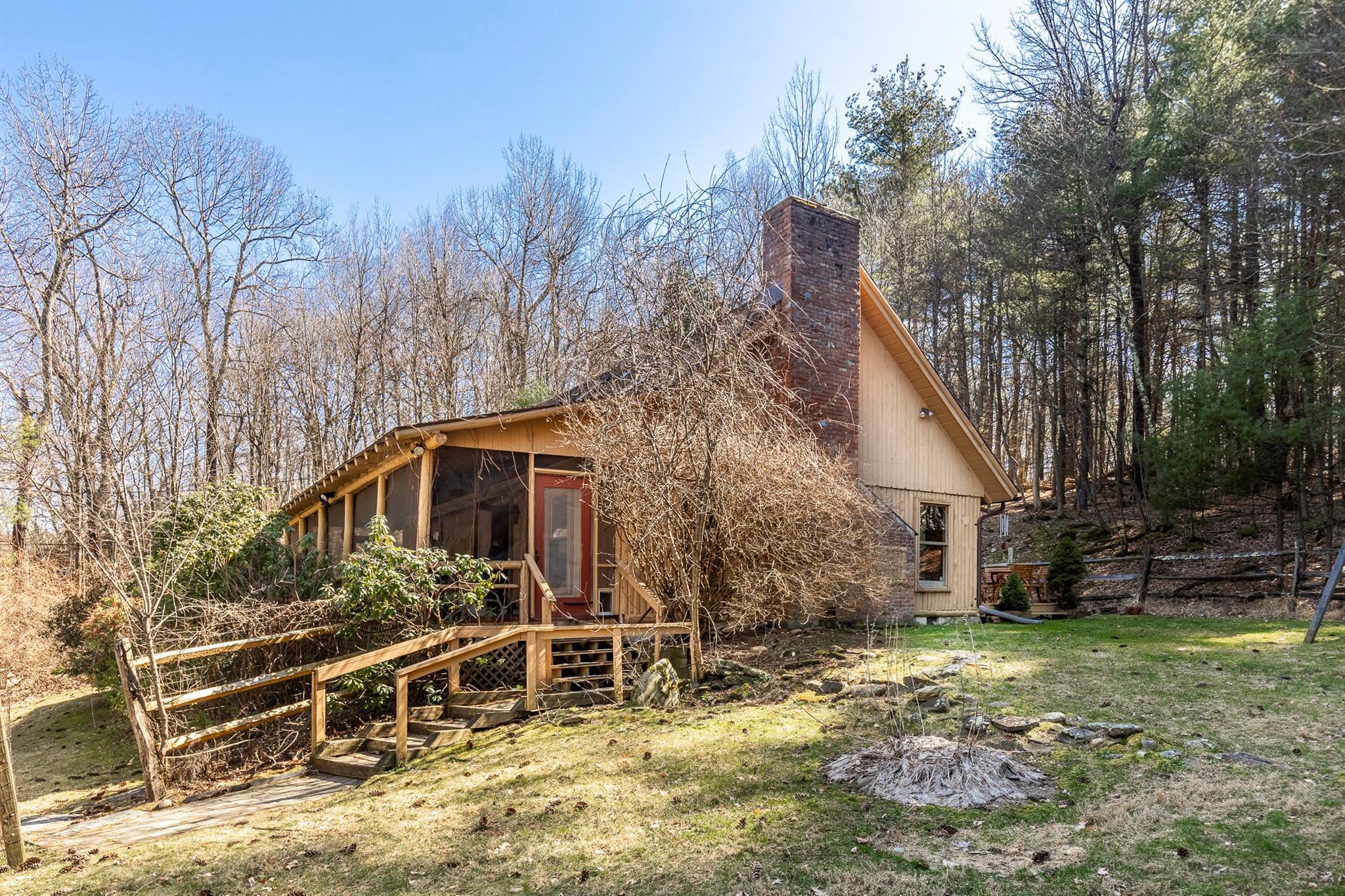 Single Family Torre Rock  Dutchess County, NY 12571, MLS-839504-28
