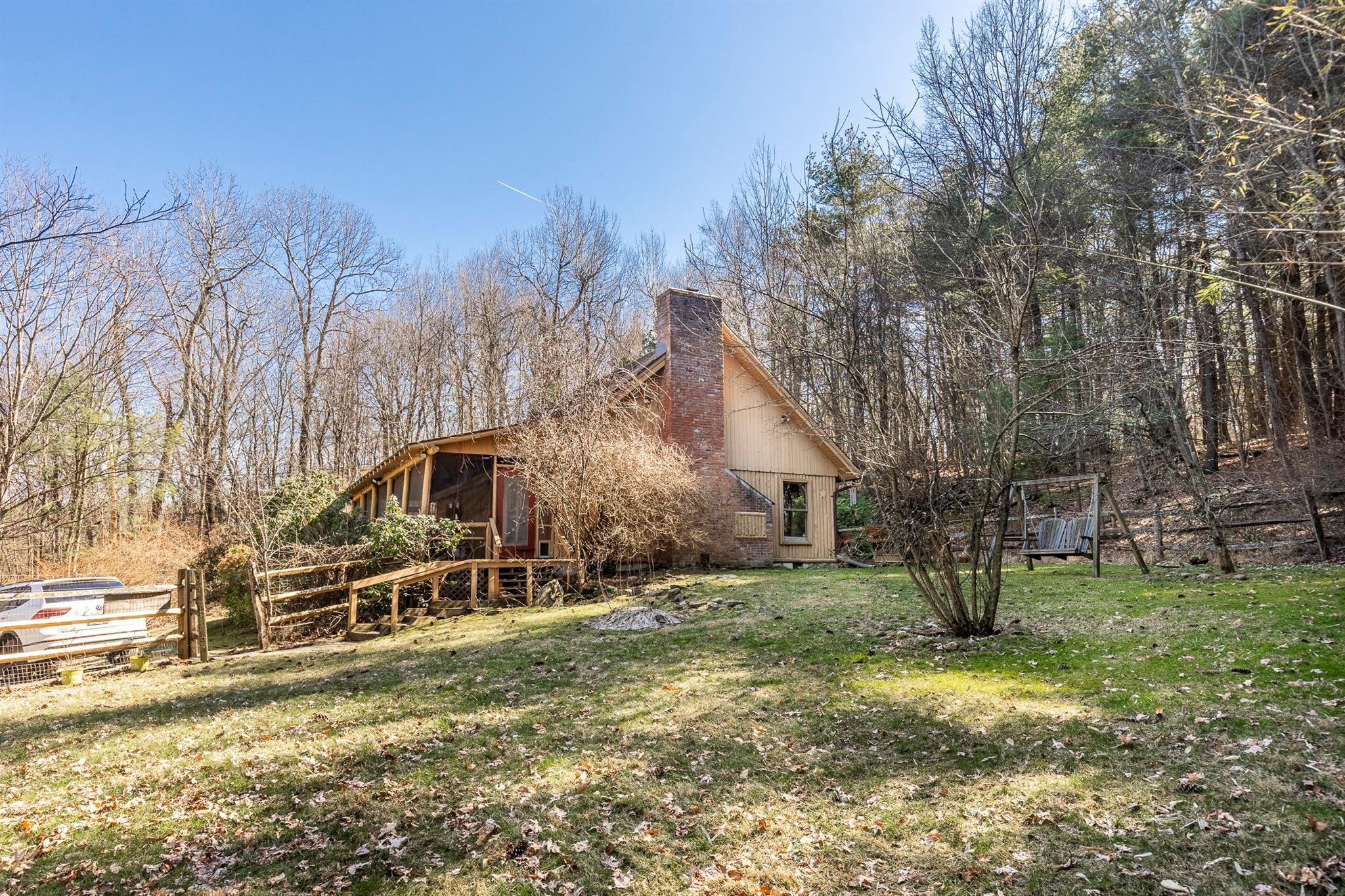 Single Family Torre Rock  Dutchess County, NY 12571, MLS-839504-29