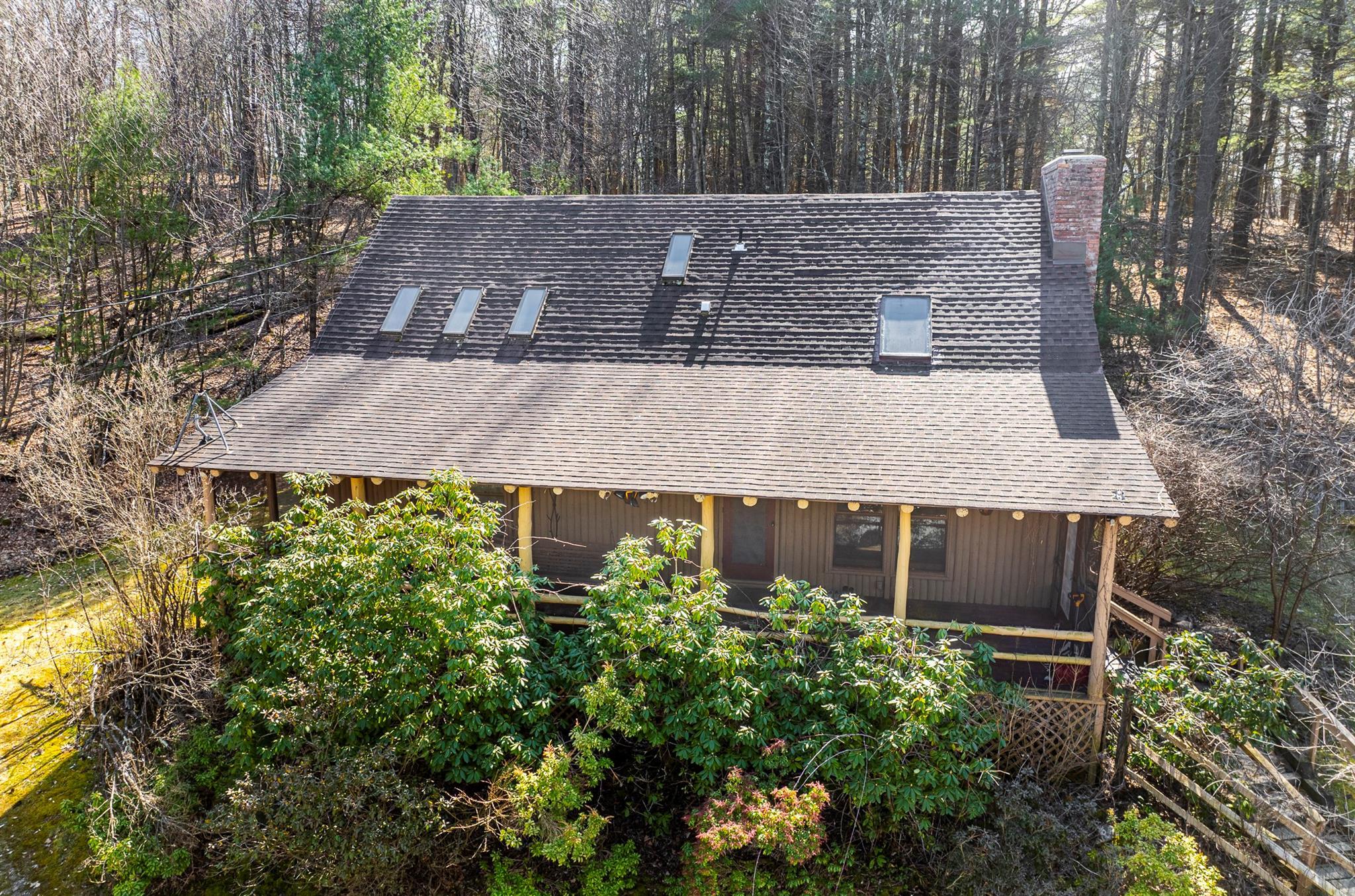 Single Family Torre Rock  Dutchess County, NY 12571, MLS-839504-3