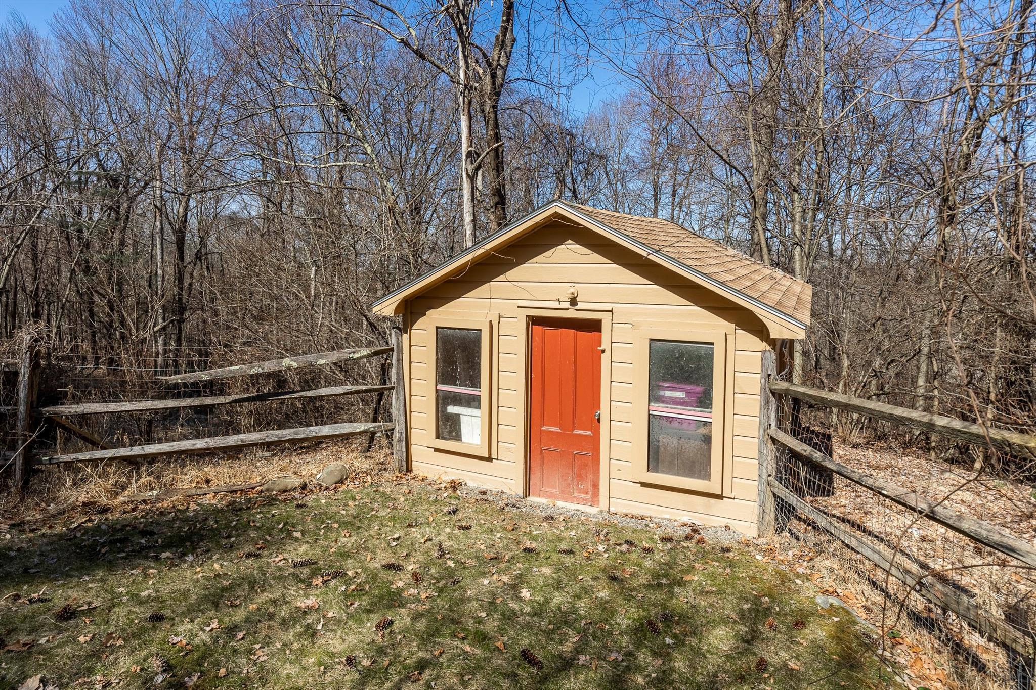 Single Family Torre Rock  Dutchess County, NY 12571, MLS-839504-30