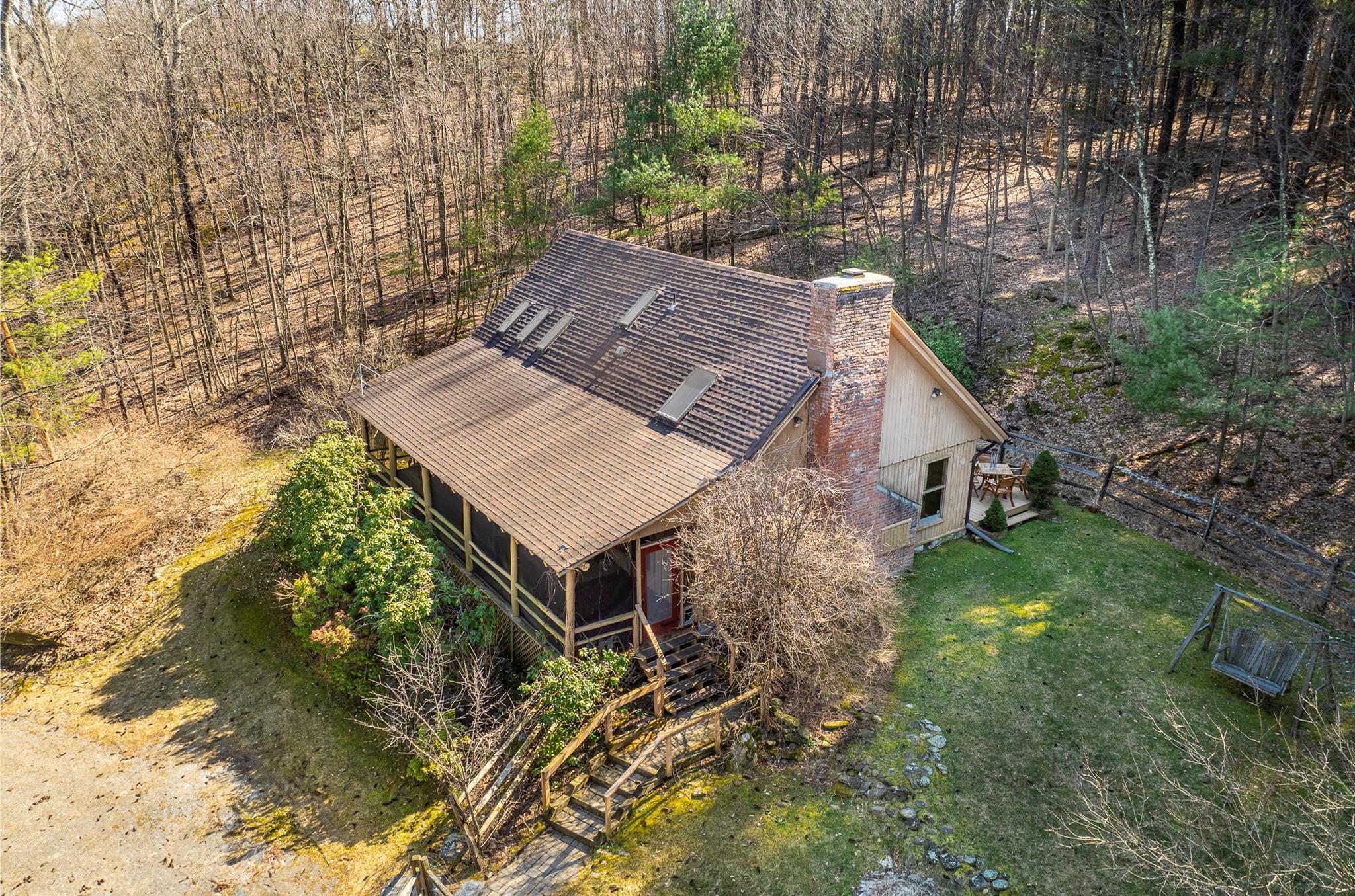 Single Family Torre Rock  Dutchess County, NY 12571, MLS-839504-4