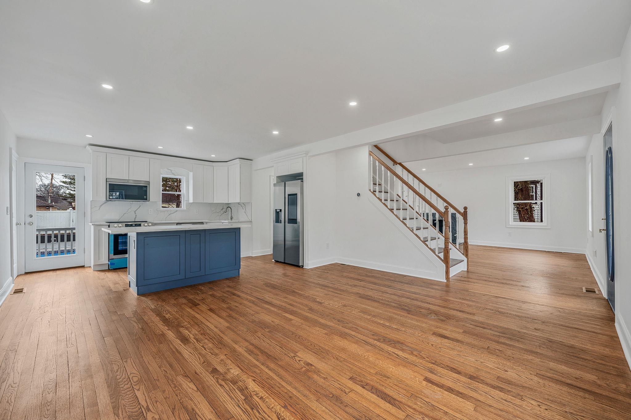Single Family Moore  Nassau County, NY 11520, MLS-839514-10