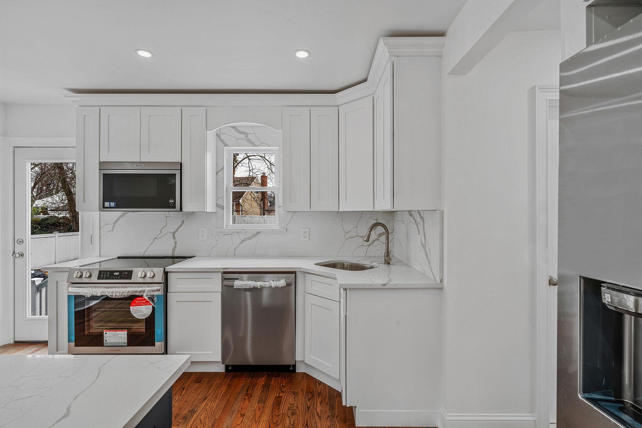 Single Family Moore  Nassau County, NY 11520, MLS-839514-13