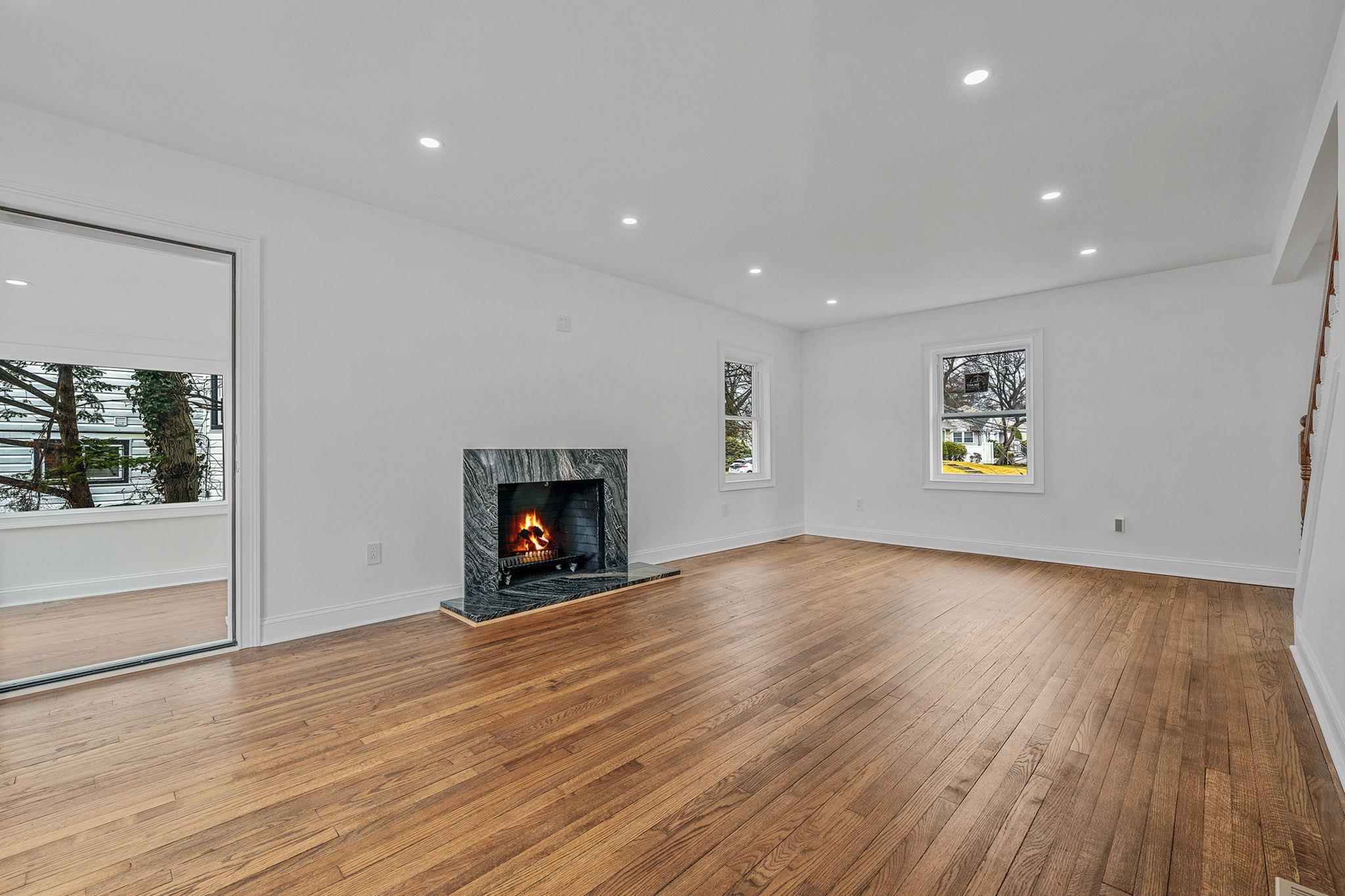 Single Family Moore  Nassau County, NY 11520, MLS-839514-15