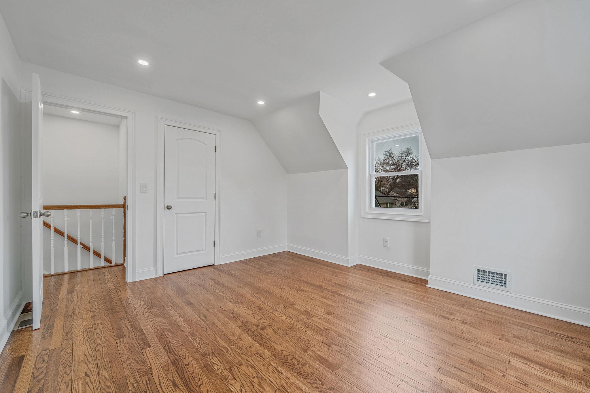 Single Family Moore  Nassau County, NY 11520, MLS-839514-21