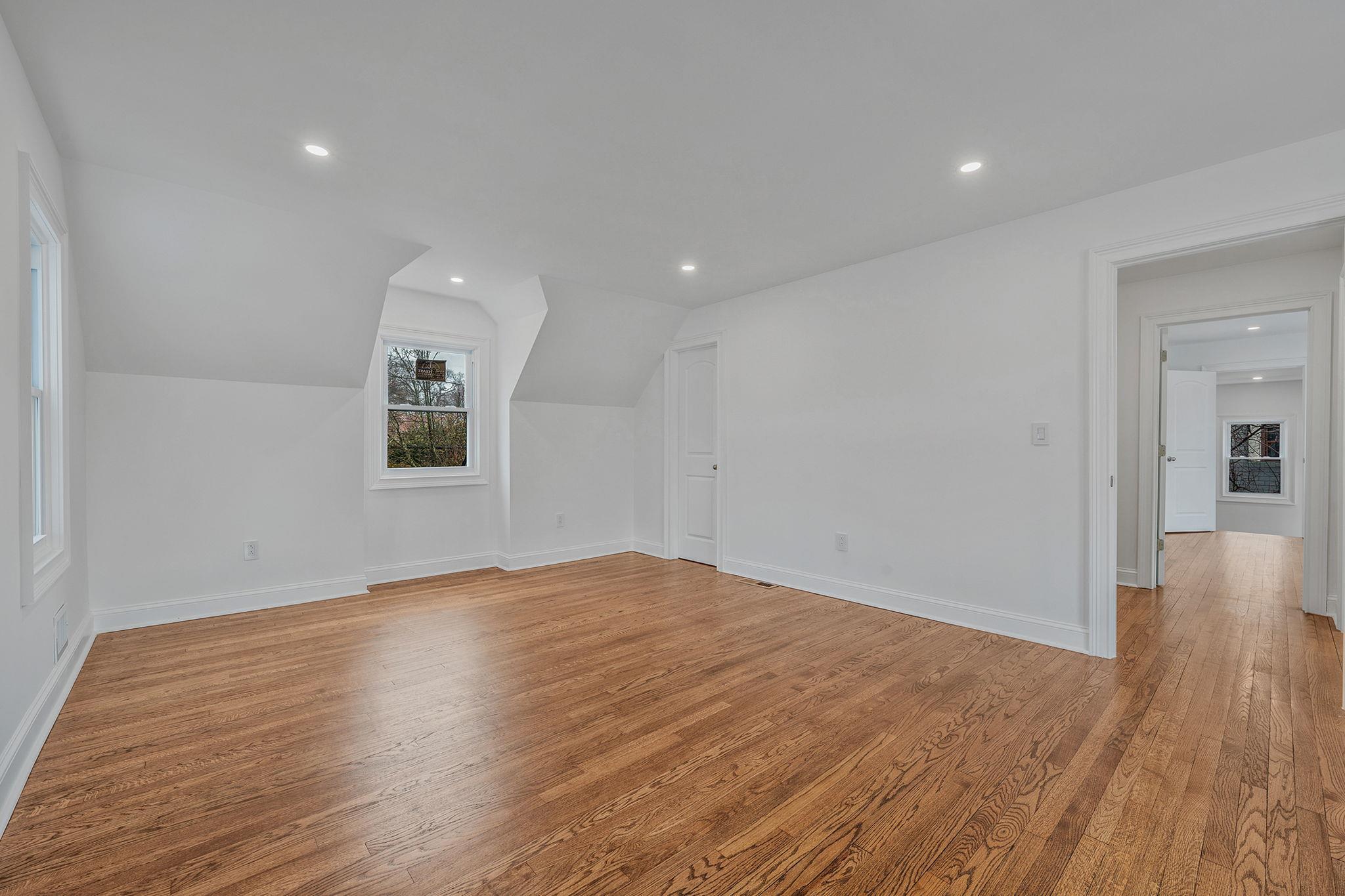 Single Family Moore  Nassau County, NY 11520, MLS-839514-24