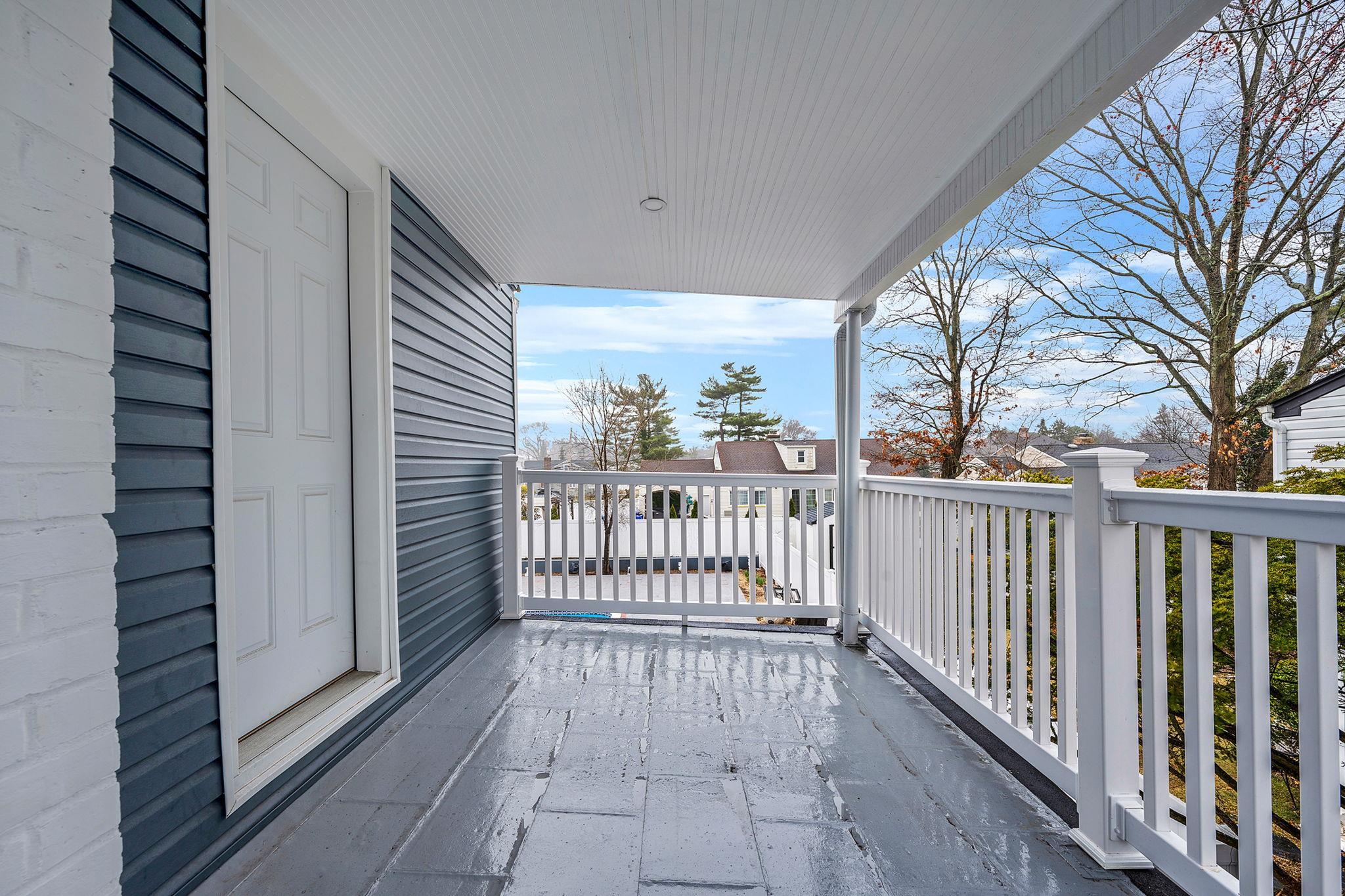 Single Family Moore  Nassau County, NY 11520, MLS-839514-30