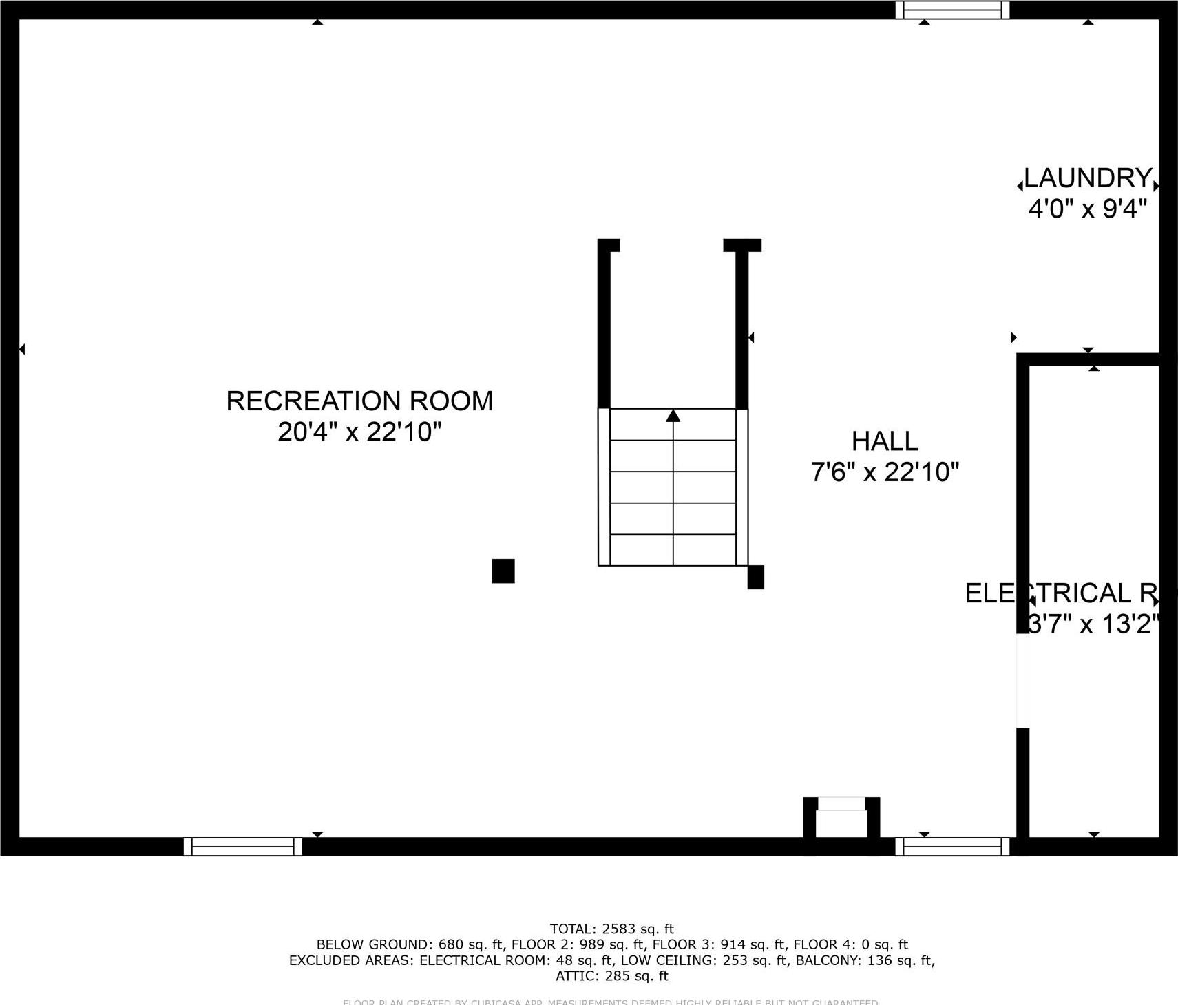 Single Family Moore  Nassau County, NY 11520, MLS-839514-41
