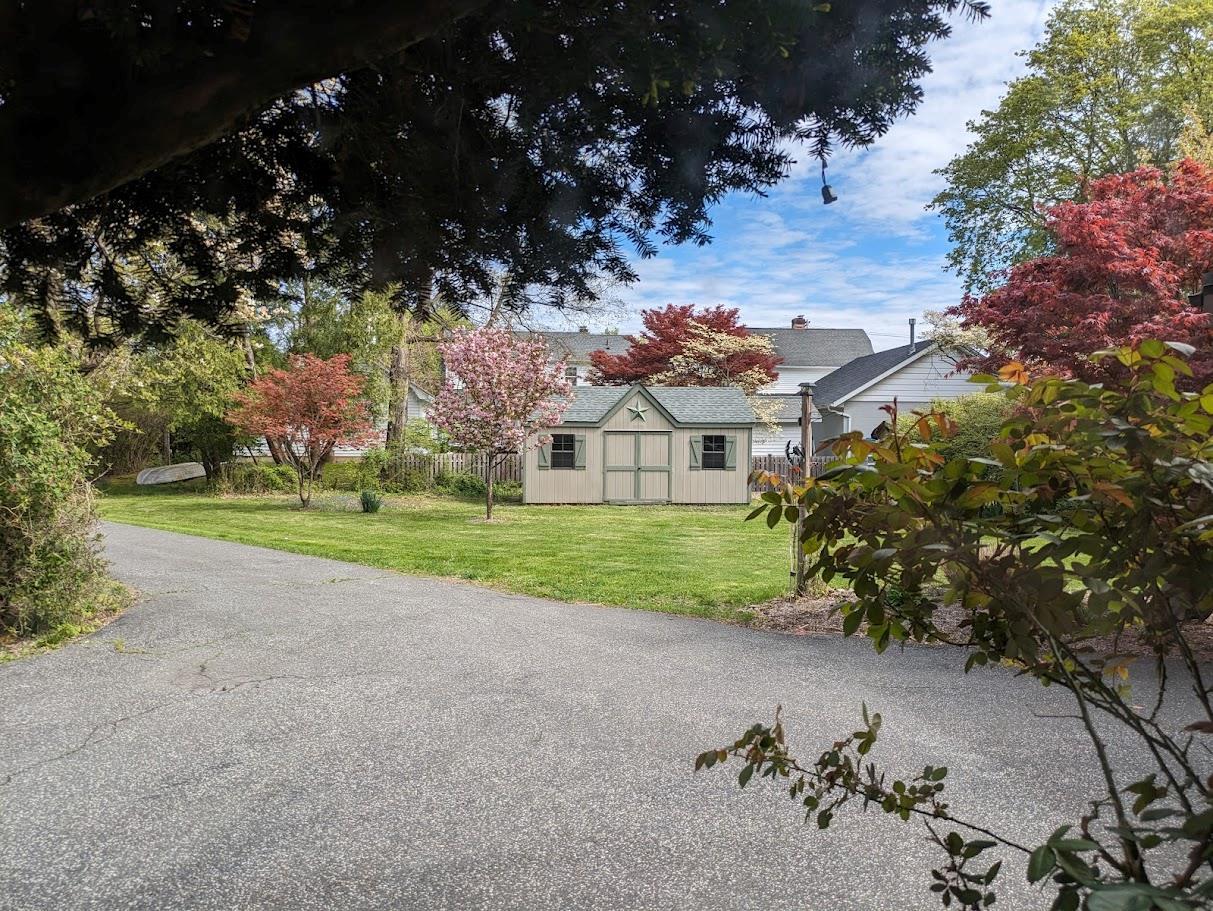 Single Family Main  Rockland County, NY 10980, MLS-839524-31
