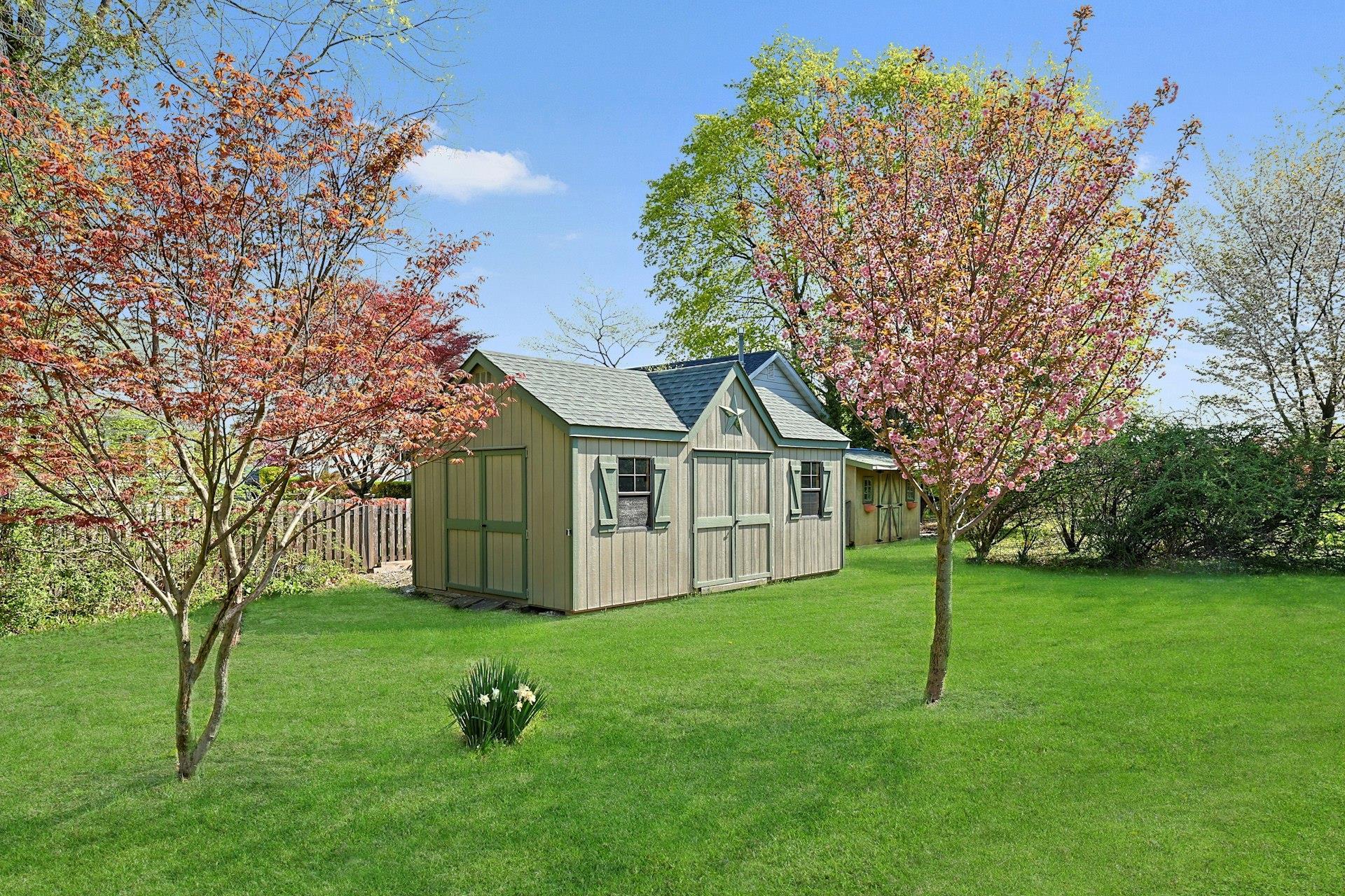 Single Family Main  Rockland County, NY 10980, MLS-839524-32