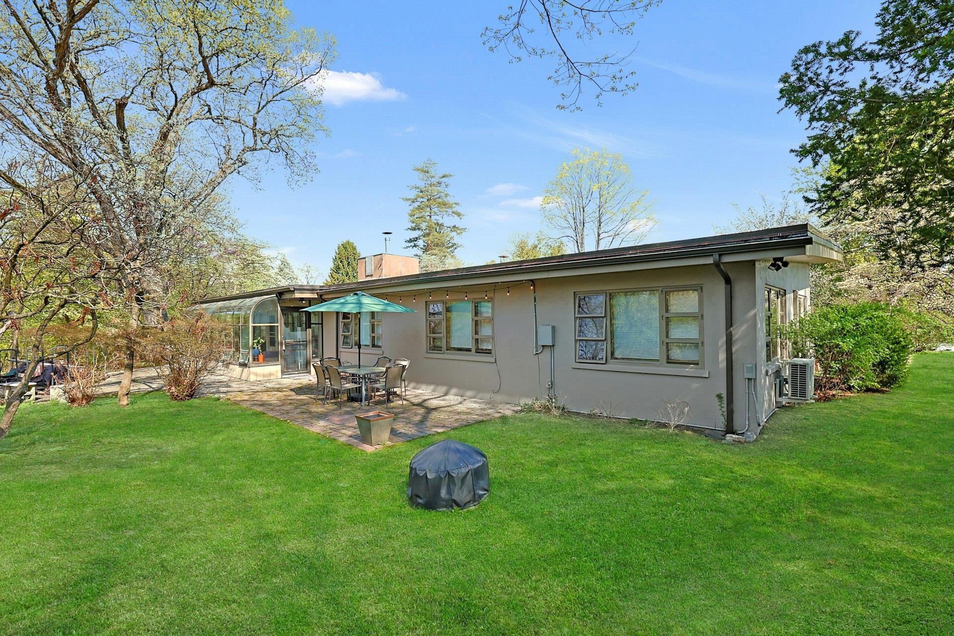 Single Family Main  Rockland County, NY 10980, MLS-839524-37