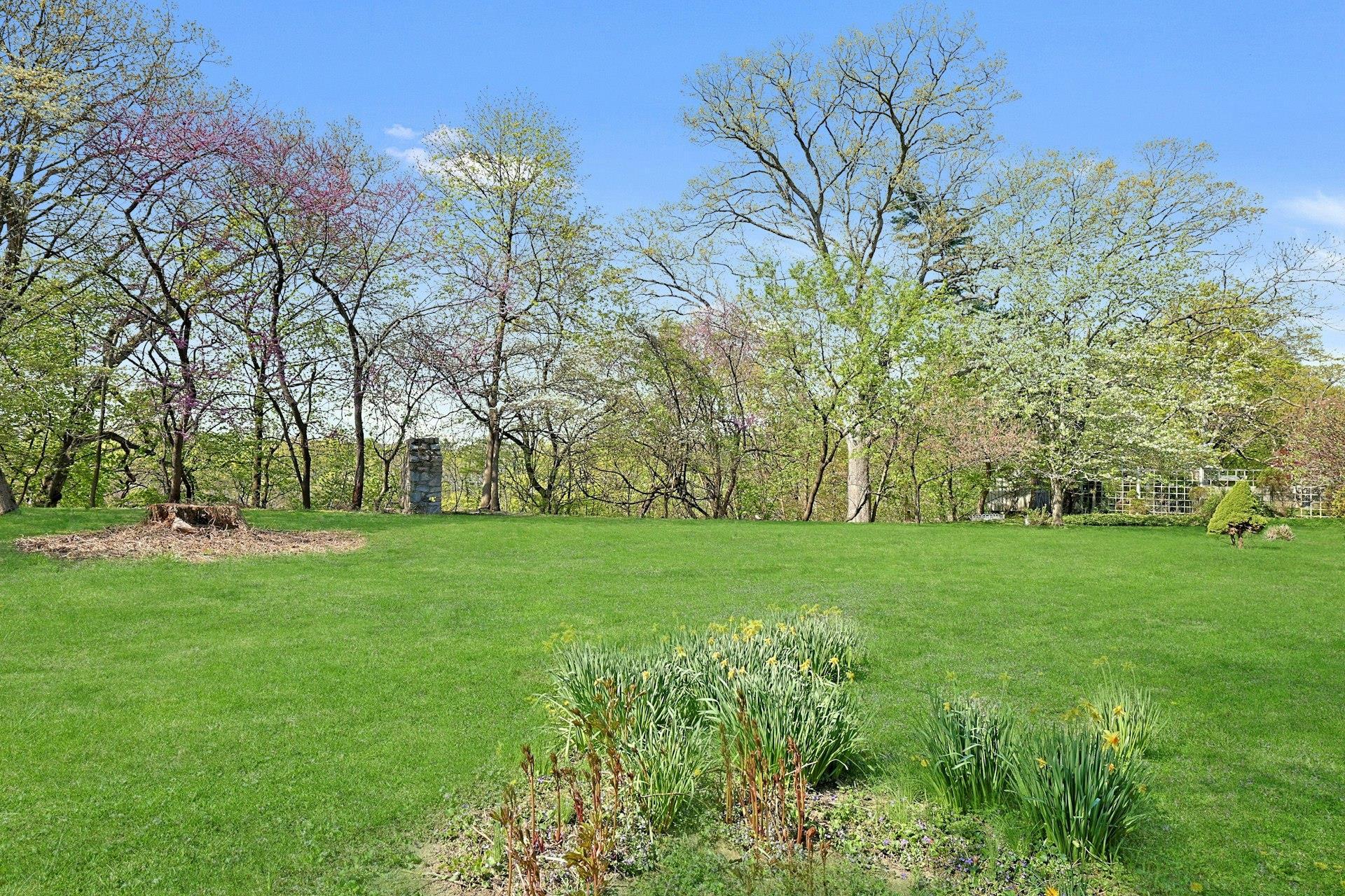 Single Family Main  Rockland County, NY 10980, MLS-839524-38