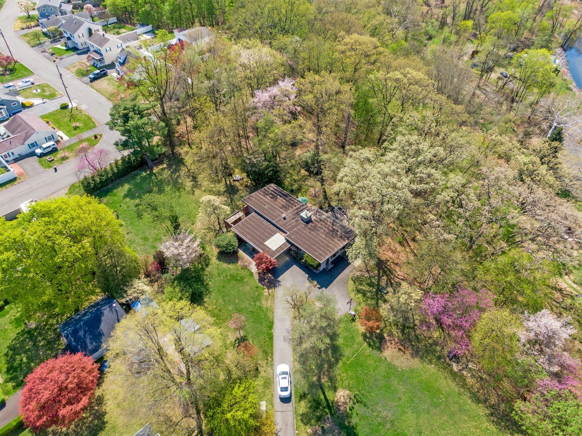 Single Family Main  Rockland County, NY 10980, MLS-839524-41