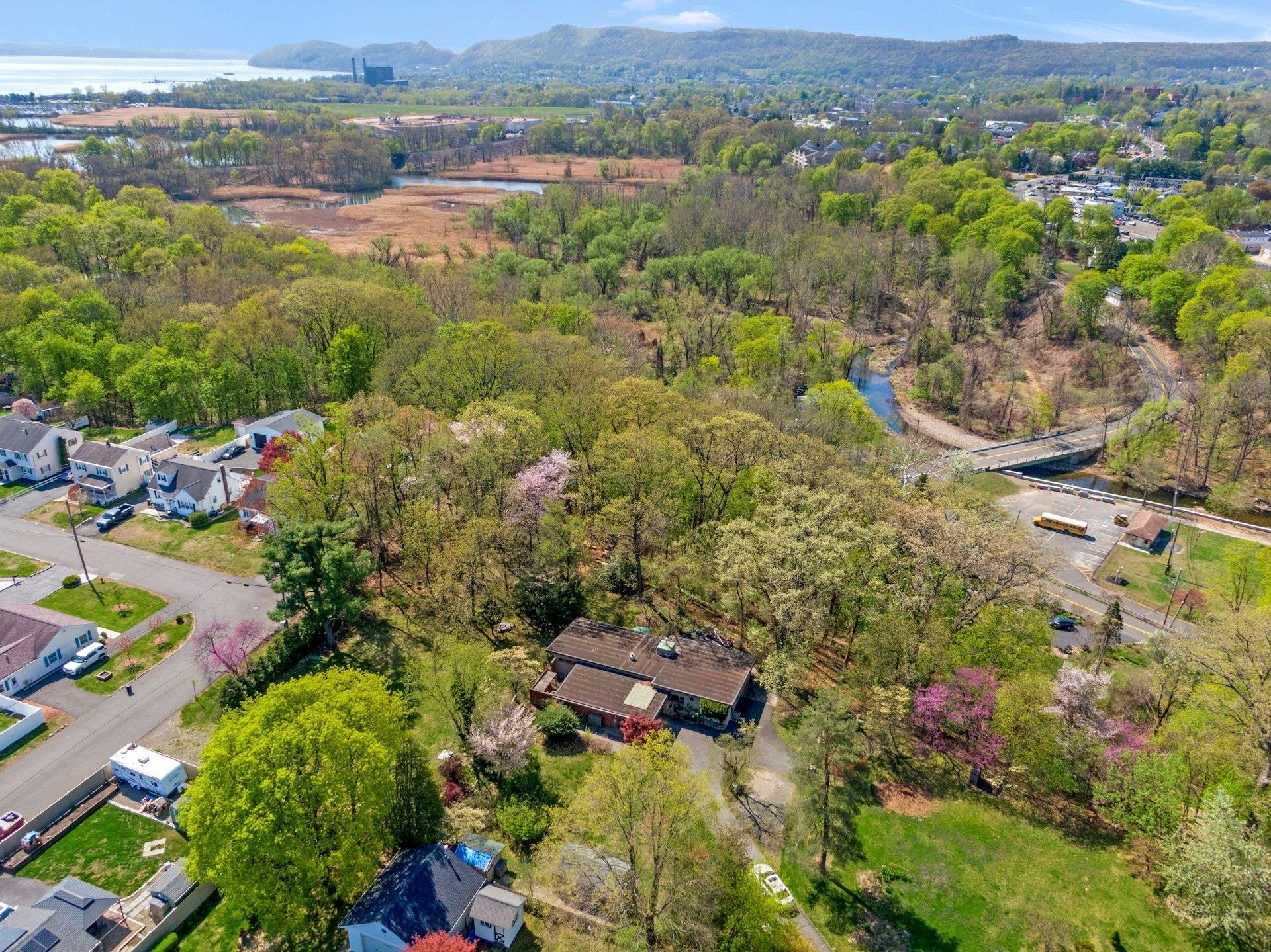 Single Family Main  Rockland County, NY 10980, MLS-839524-42