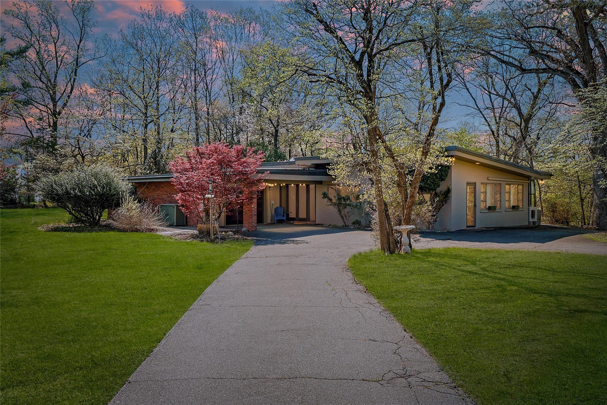Single Family Main  Rockland County, NY 10980, MLS-839524-44