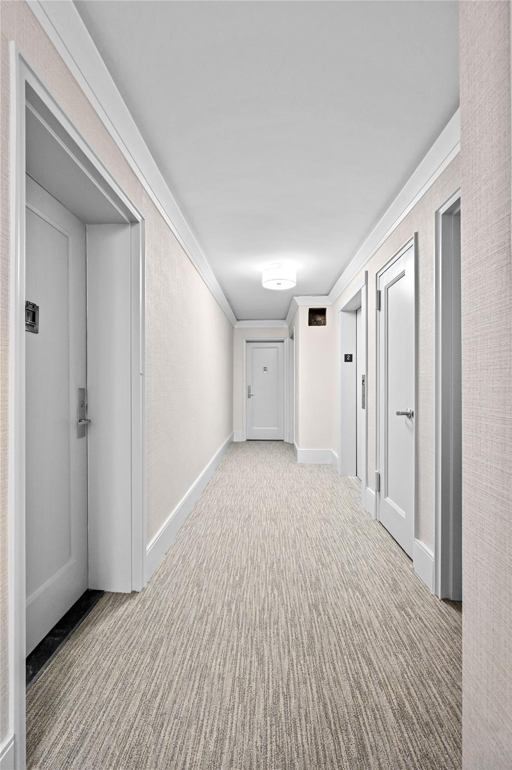 Coop Bedford  Manhattan, NY 10014, MLS-839528-14