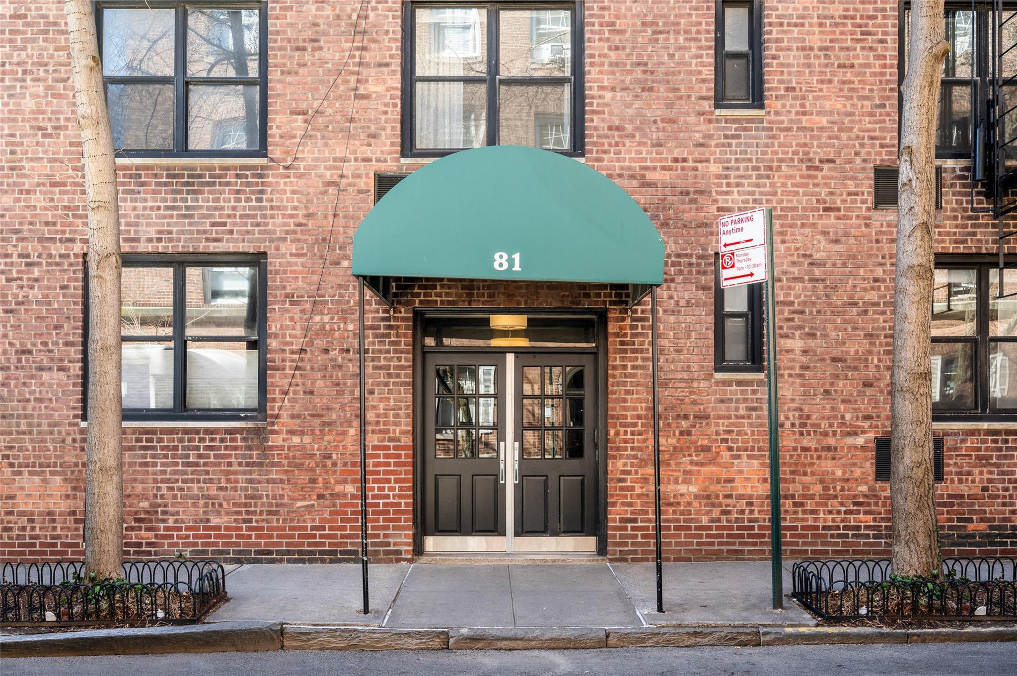 Coop Bedford  Manhattan, NY 10014, MLS-839528-16