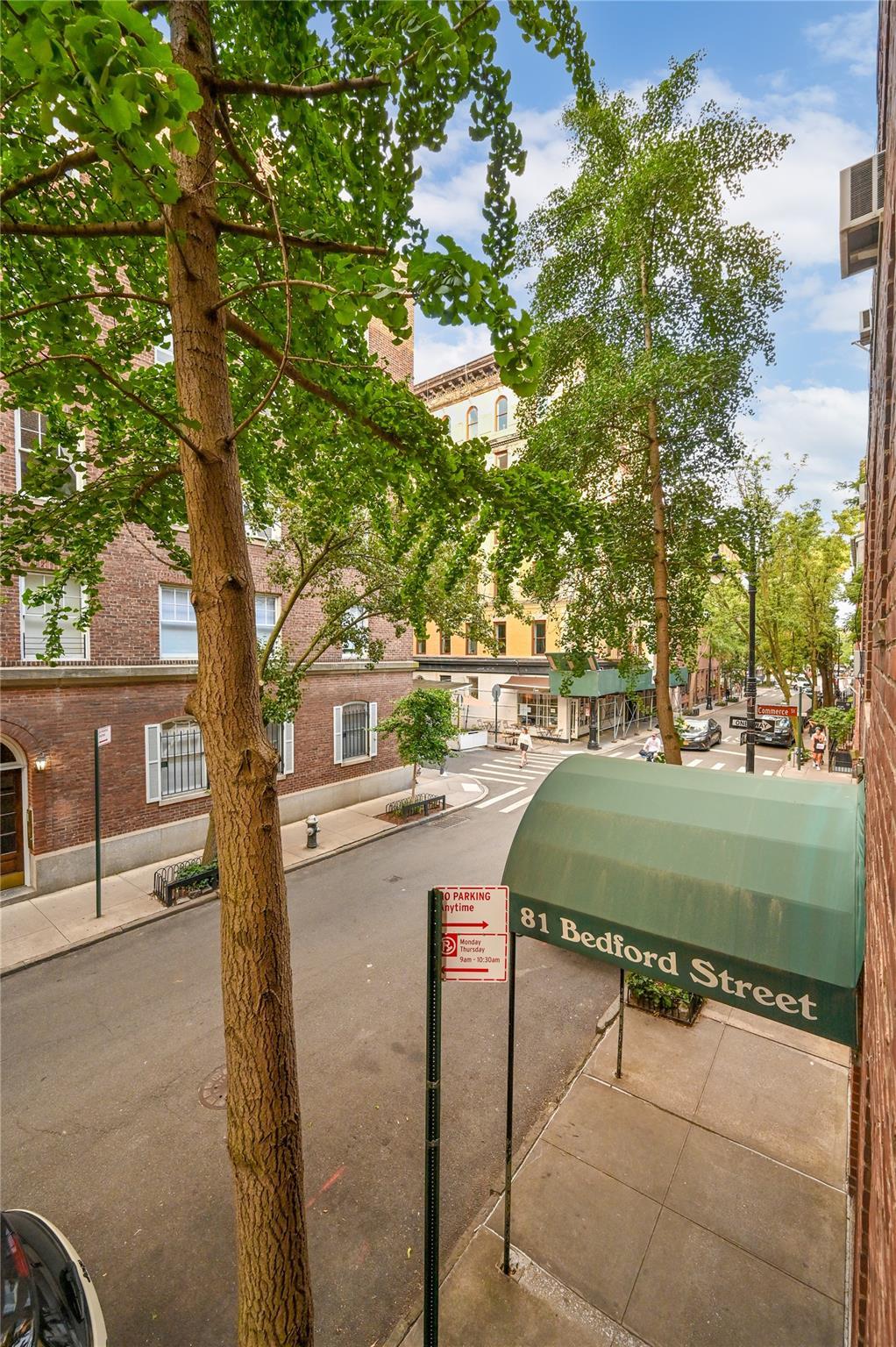 Coop Bedford  Manhattan, NY 10014, MLS-839528-18