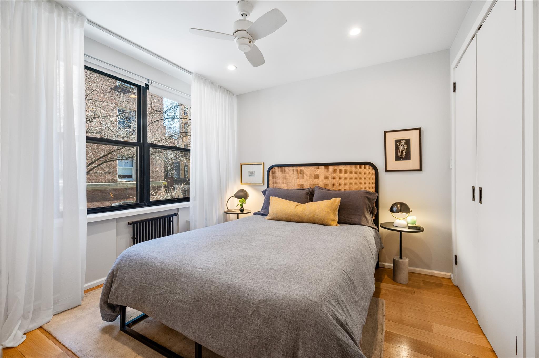 Coop Bedford  Manhattan, NY 10014, MLS-839528-6