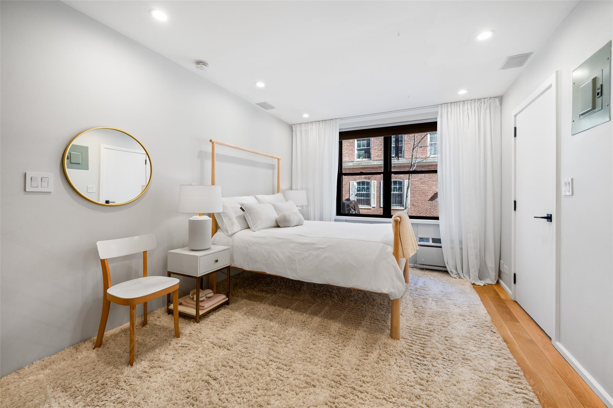 Coop Bedford  Manhattan, NY 10014, MLS-839528-8