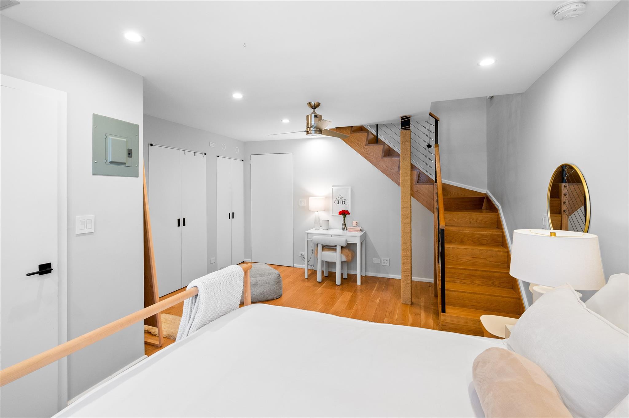 Coop Bedford  Manhattan, NY 10014, MLS-839528-9