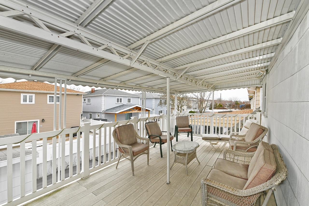 Single Family 90th  Queens, NY 11414, MLS-839535-40