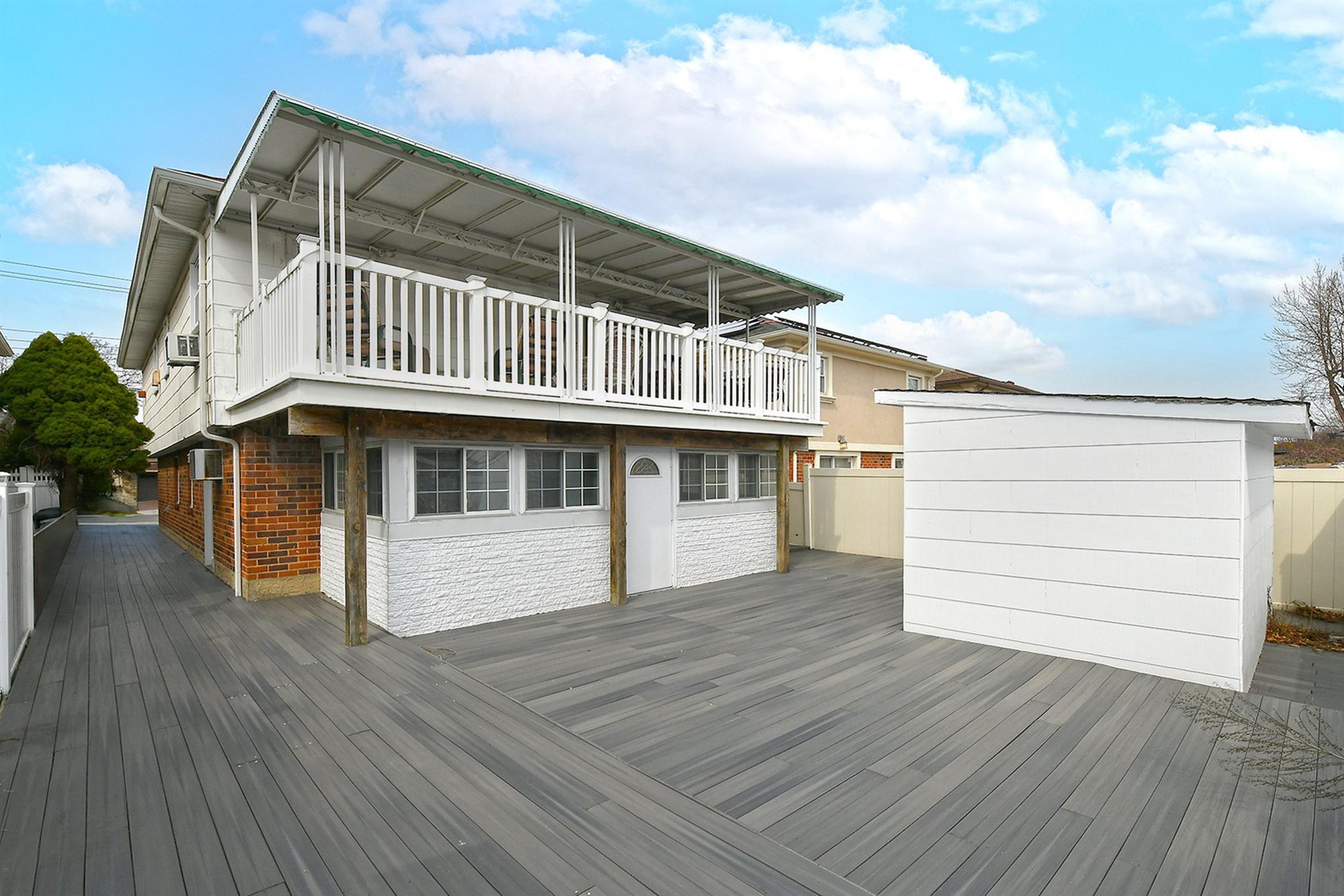 Single Family 90th  Queens, NY 11414, MLS-839535-45