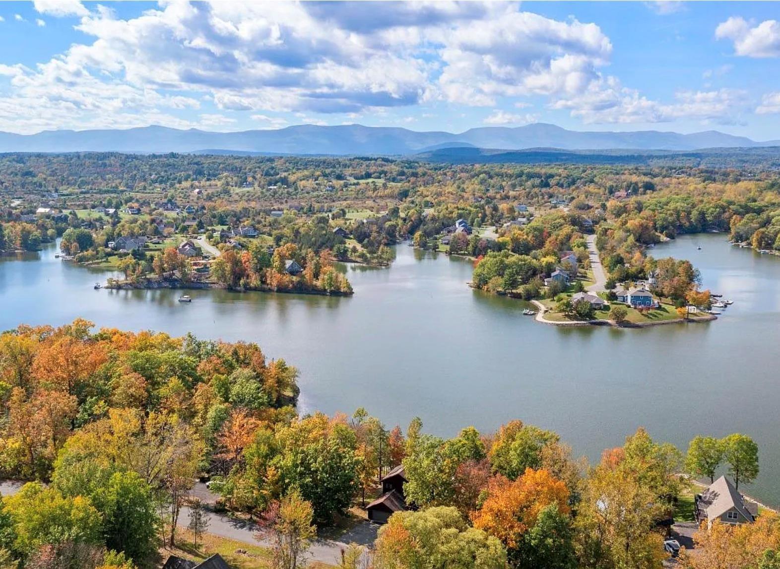 Single Family Sleepy Hollow  Greene County, NY 12051, MLS-839538-2