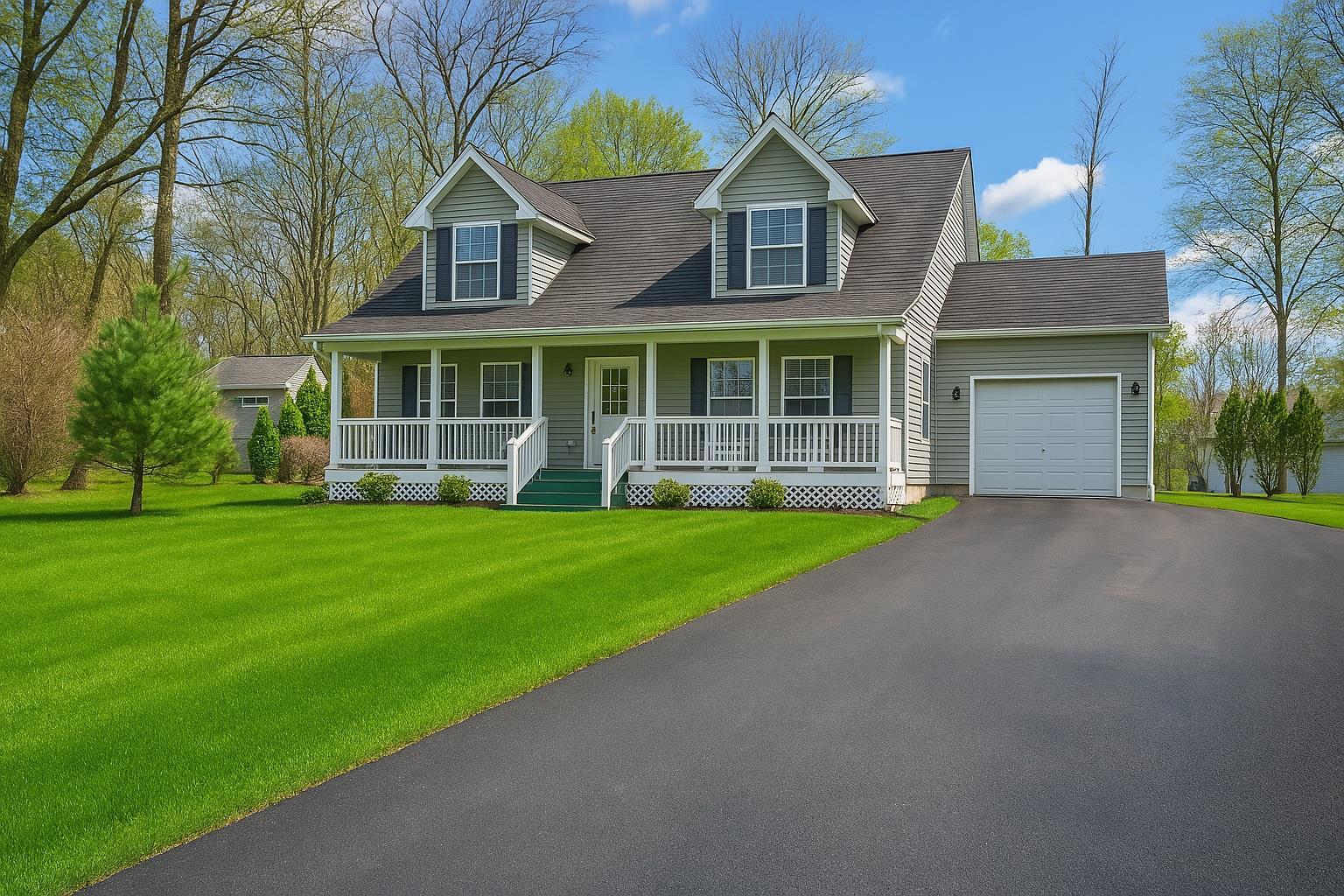 Single Family Sleepy Hollow  Greene County, NY 12051, MLS-839538-32