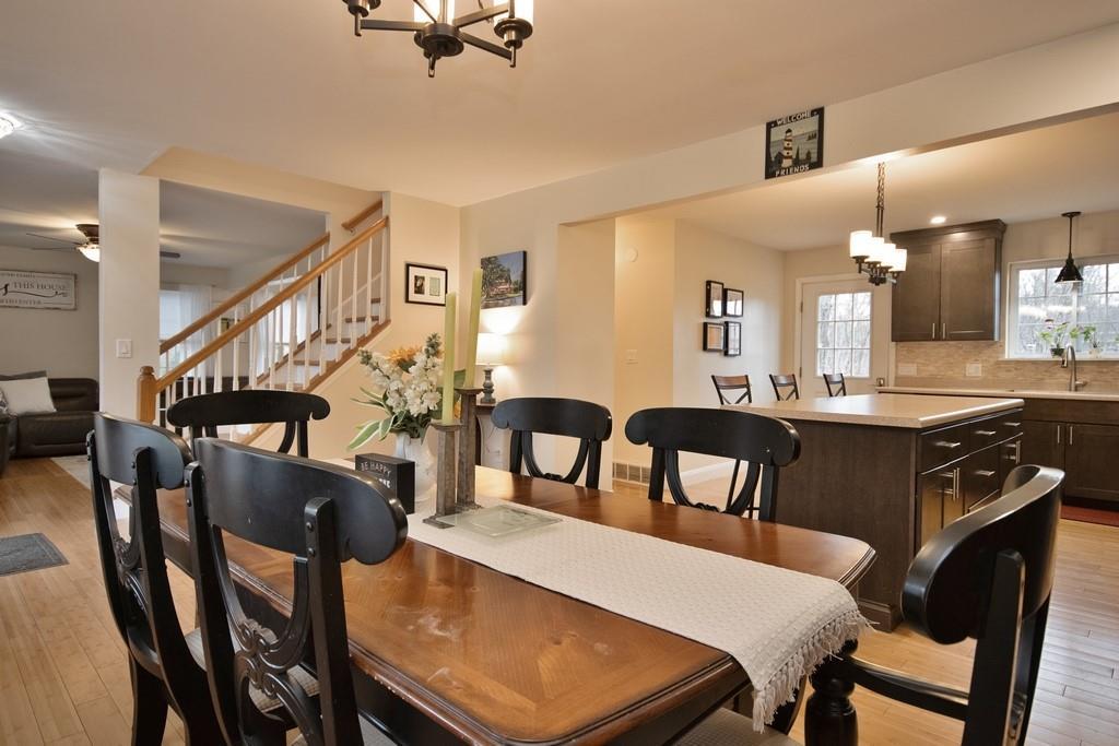 Single Family Sleepy Hollow  Greene County, NY 12051, MLS-839538-9