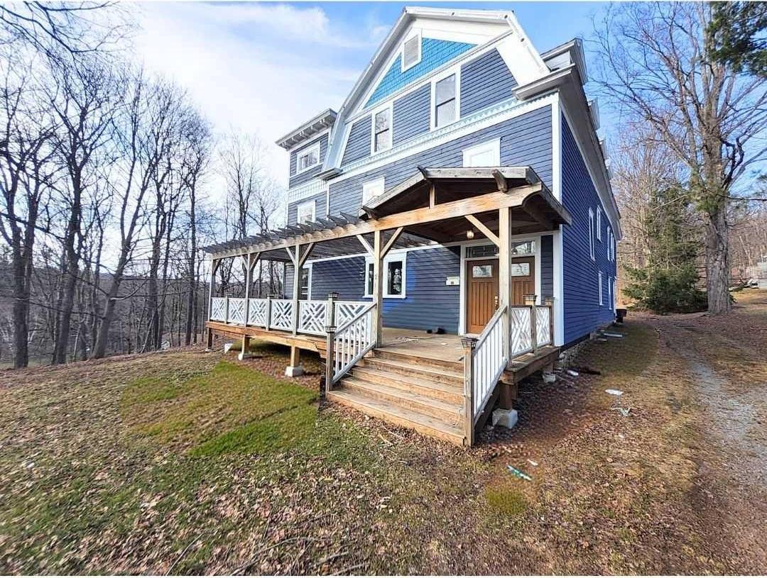 Single Family Prospect  Delaware County, NY 12167, MLS-839546-2