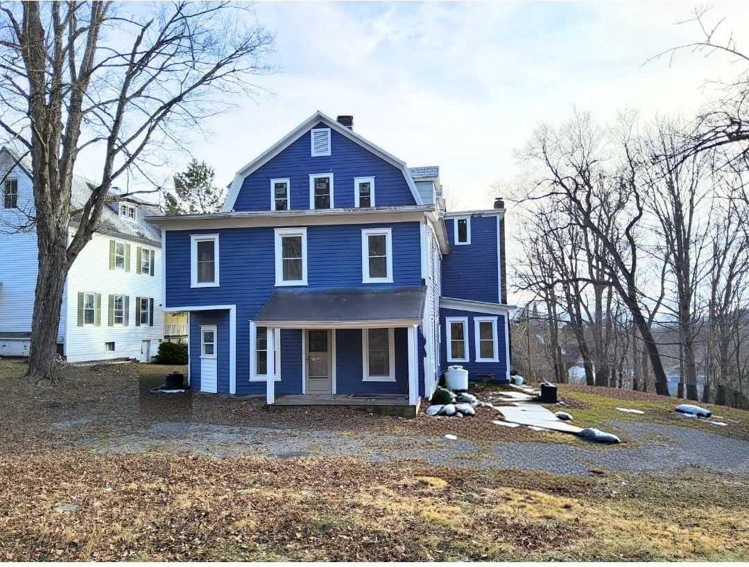 Single Family Prospect  Delaware County, NY 12167, MLS-839546-41