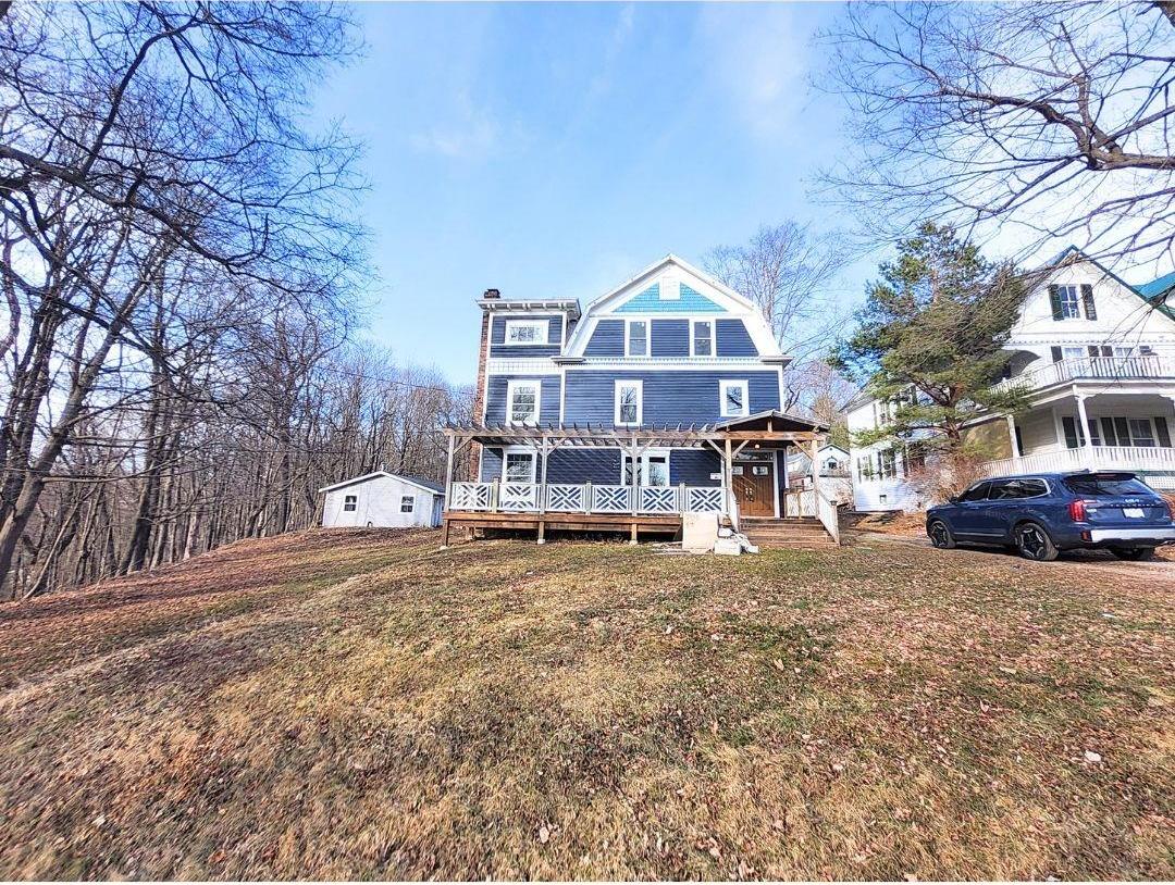 Single Family Prospect  Delaware County, NY 12167, MLS-839546-45