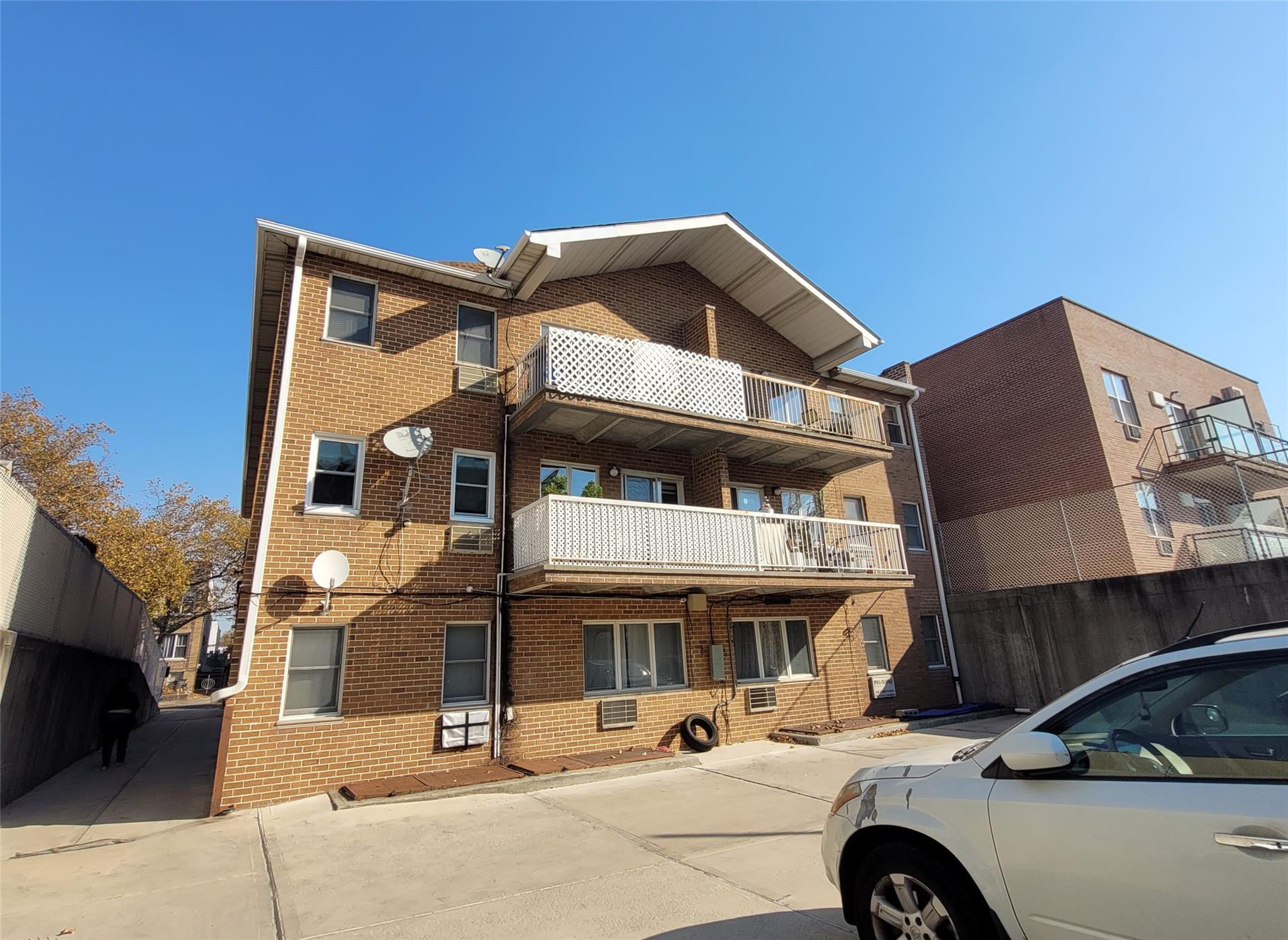 Condo 67th  Brooklyn, NY 11219, MLS-839549-20
