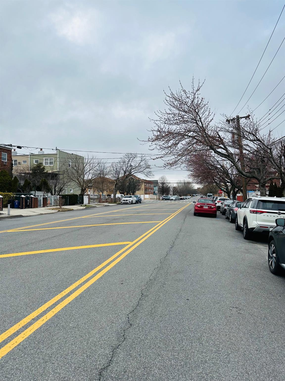 Single Family Balcom  Bronx, NY 10465, MLS-839558-13