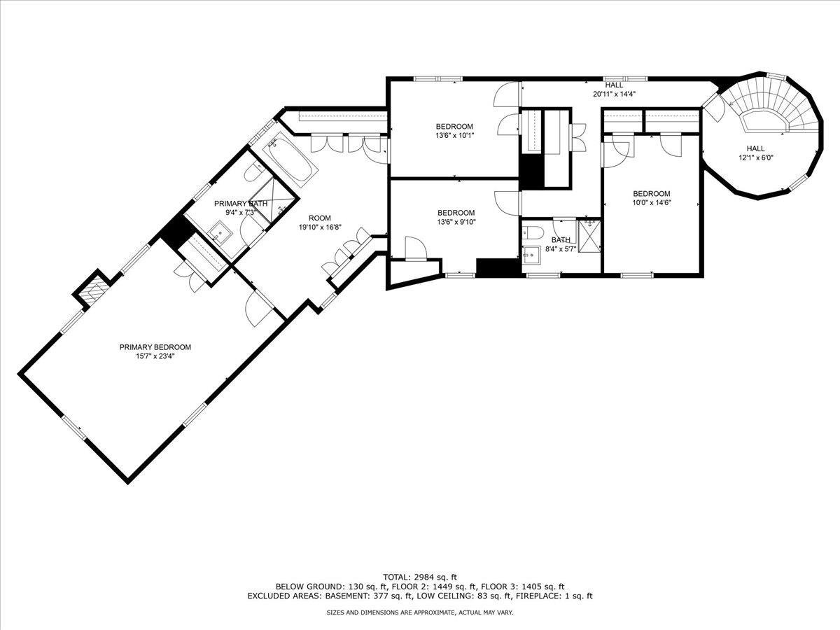 Single Family Brookville  Nassau County, NY 11545, MLS-839561-36