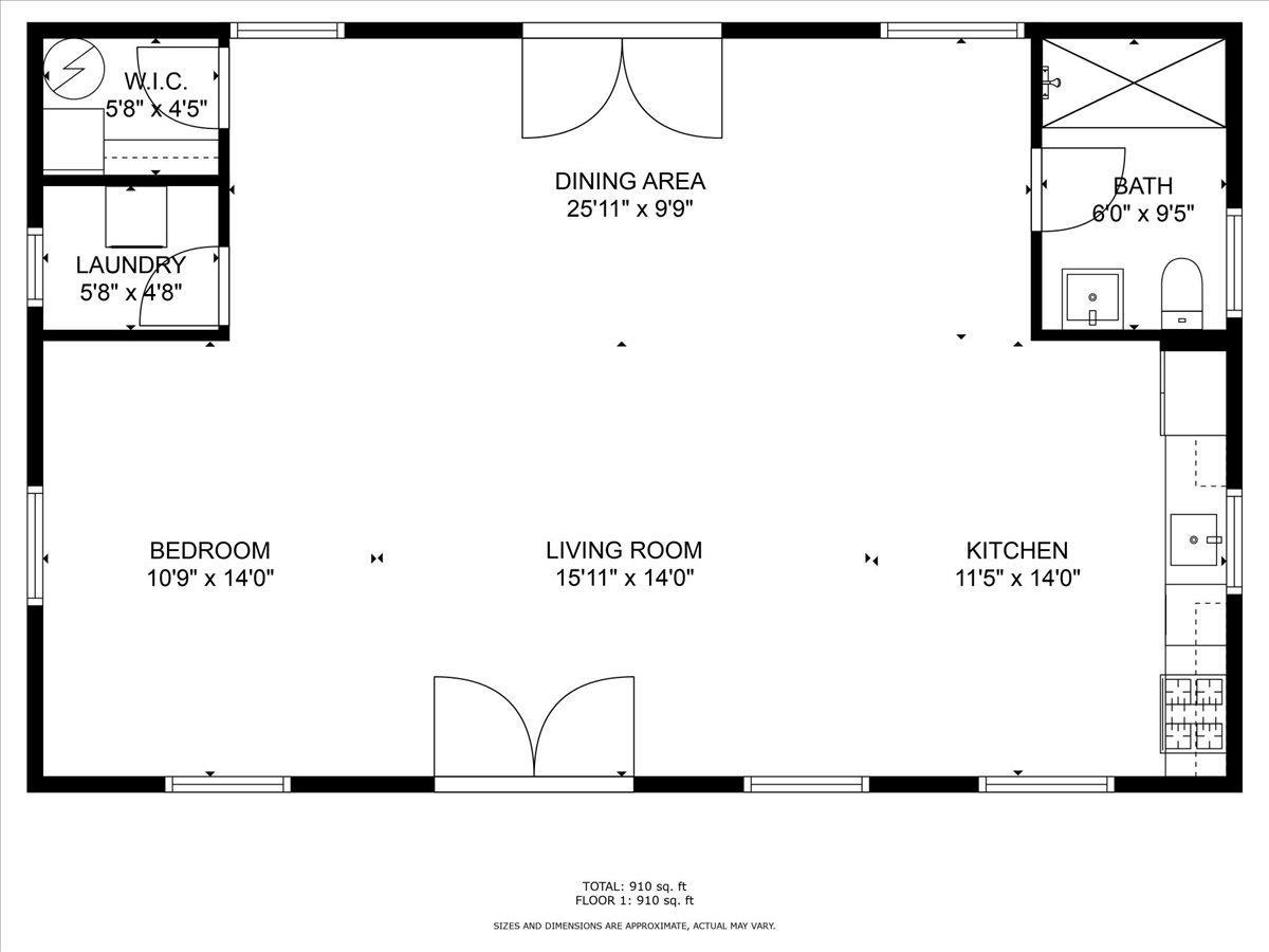 Single Family Brookville  Nassau County, NY 11545, MLS-839561-38