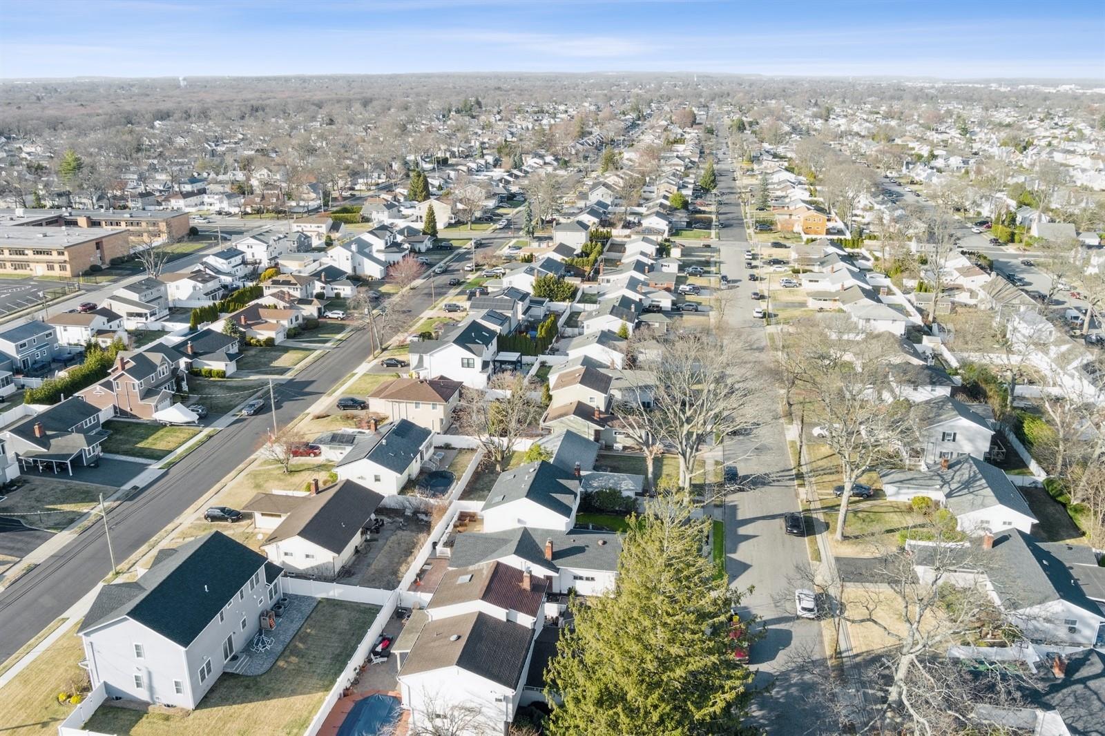 Single Family Broadway  Nassau County, NY 11762, MLS-839593-42