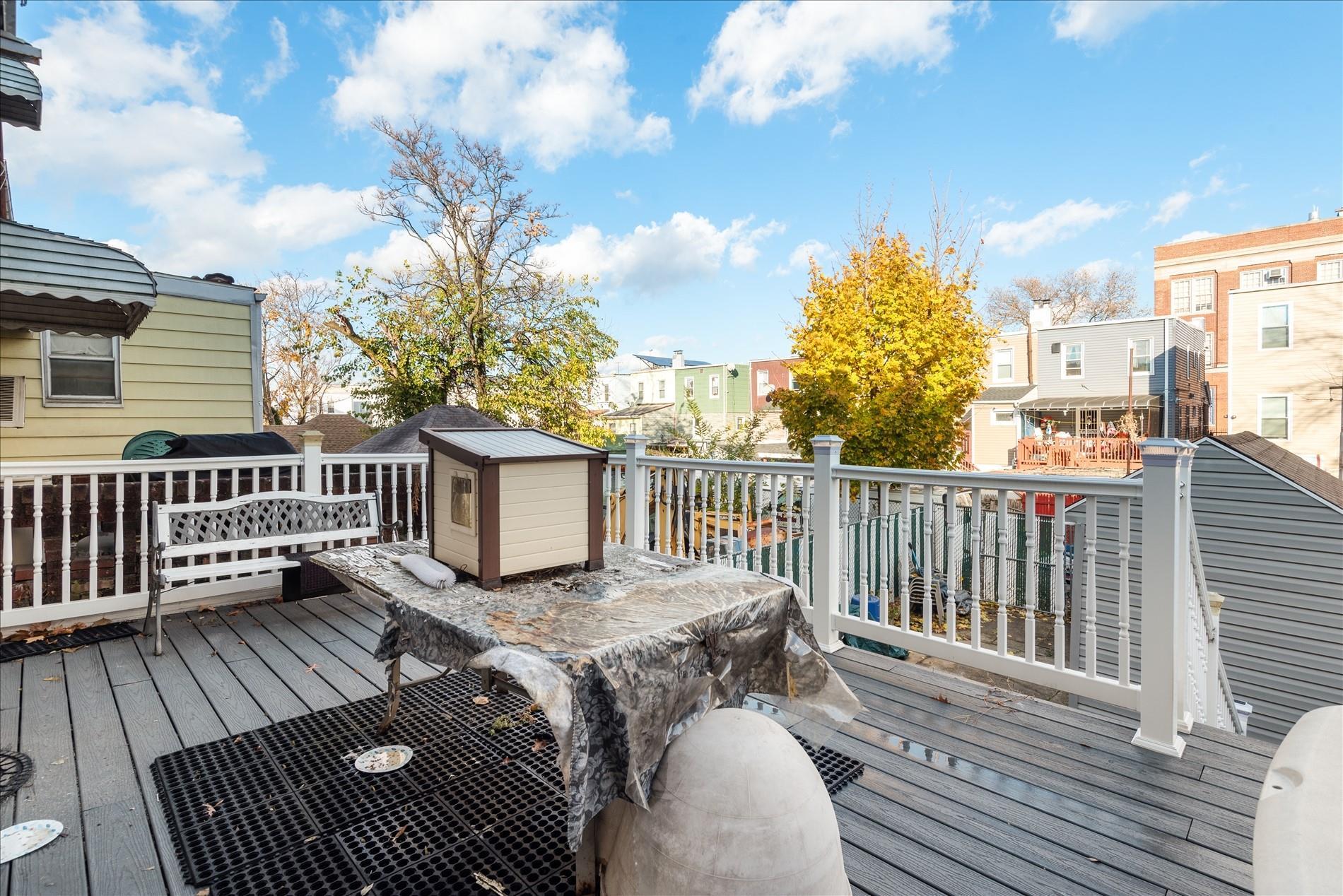 Single Family 81st  Queens, NY 11416, MLS-839616-10